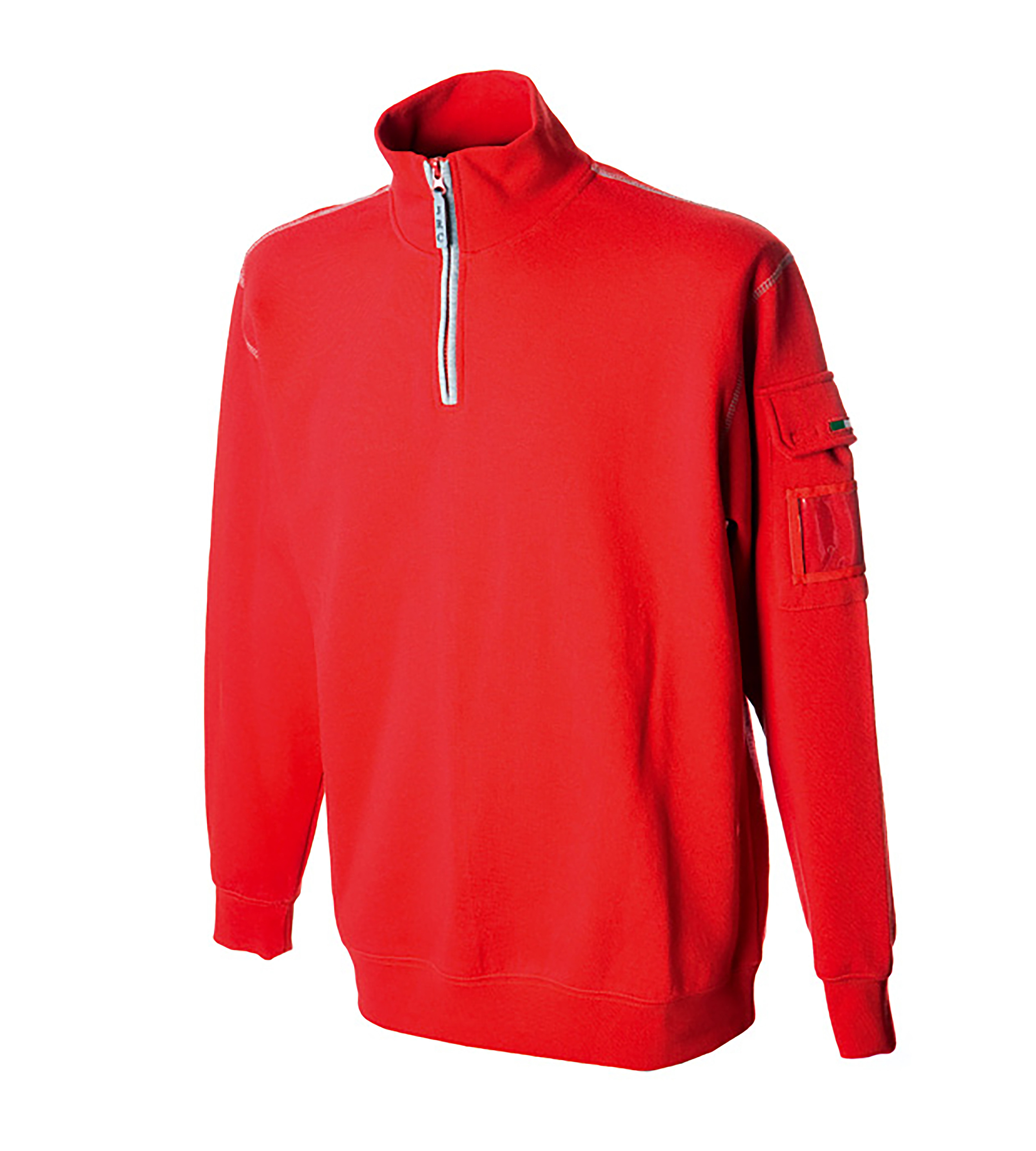 987103 L RED, JRC