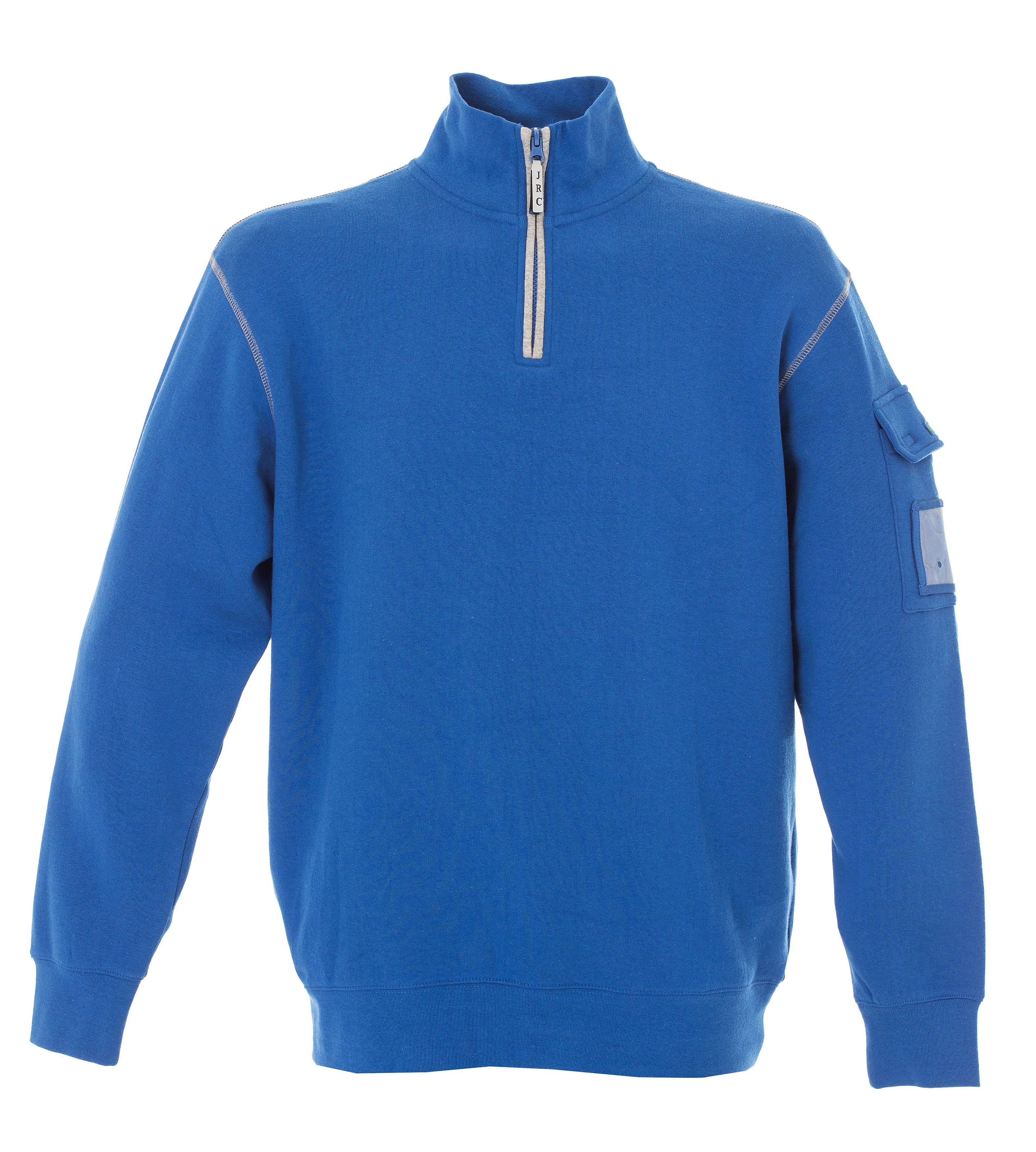 987107 L ROYAL, JRC
