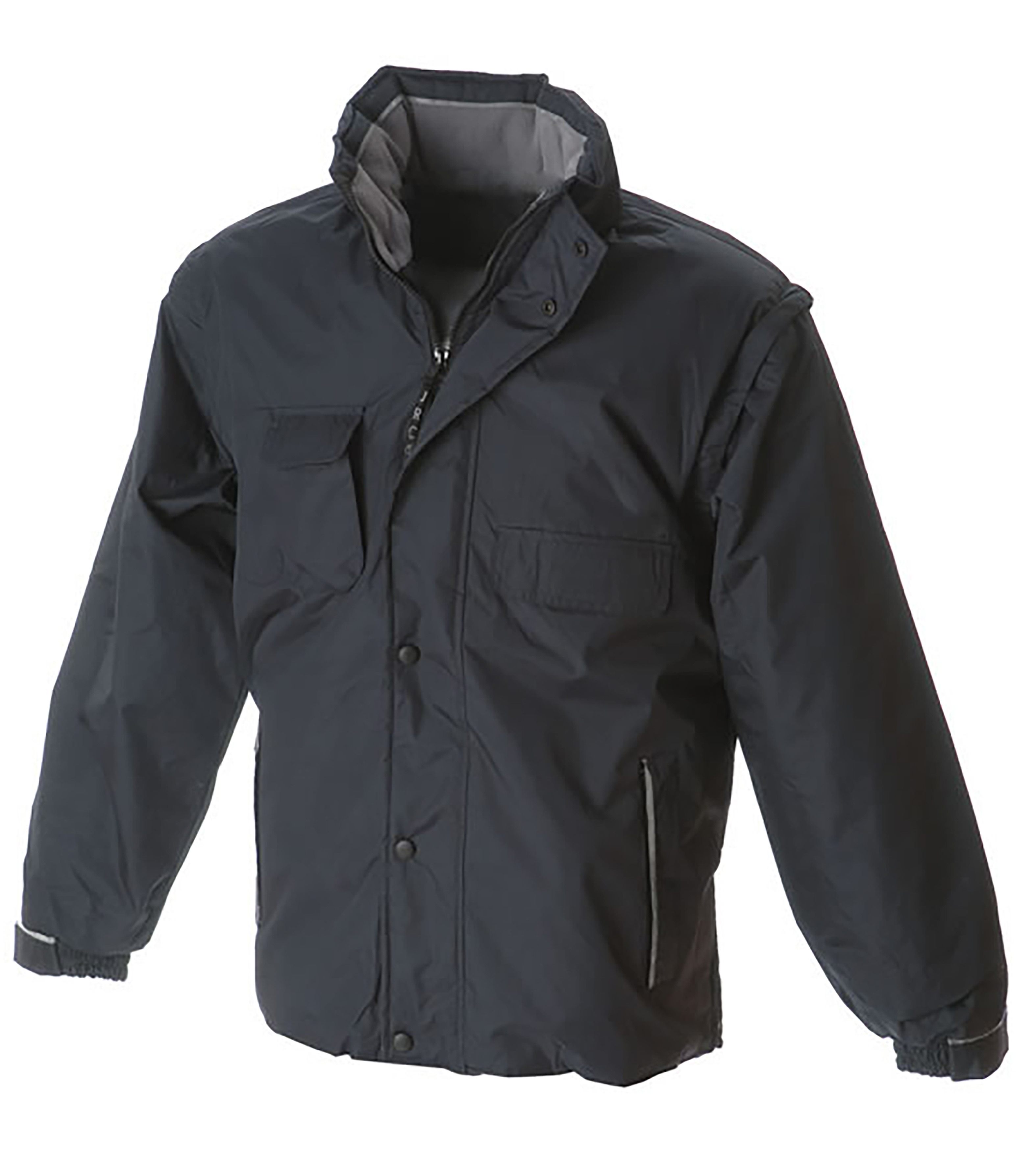 987502 M BLACK, JRC