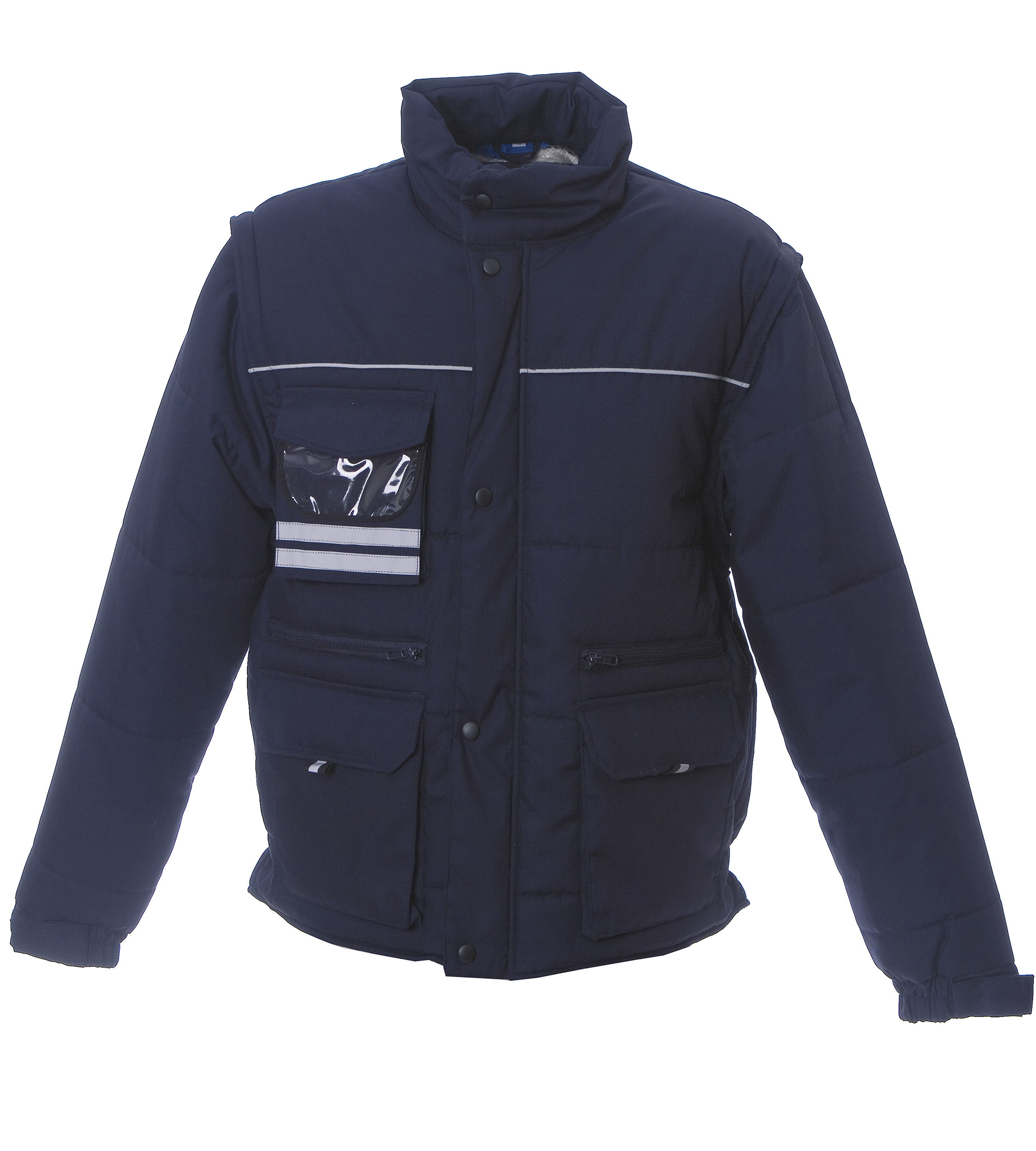 987518-C XL NAVY, JRC