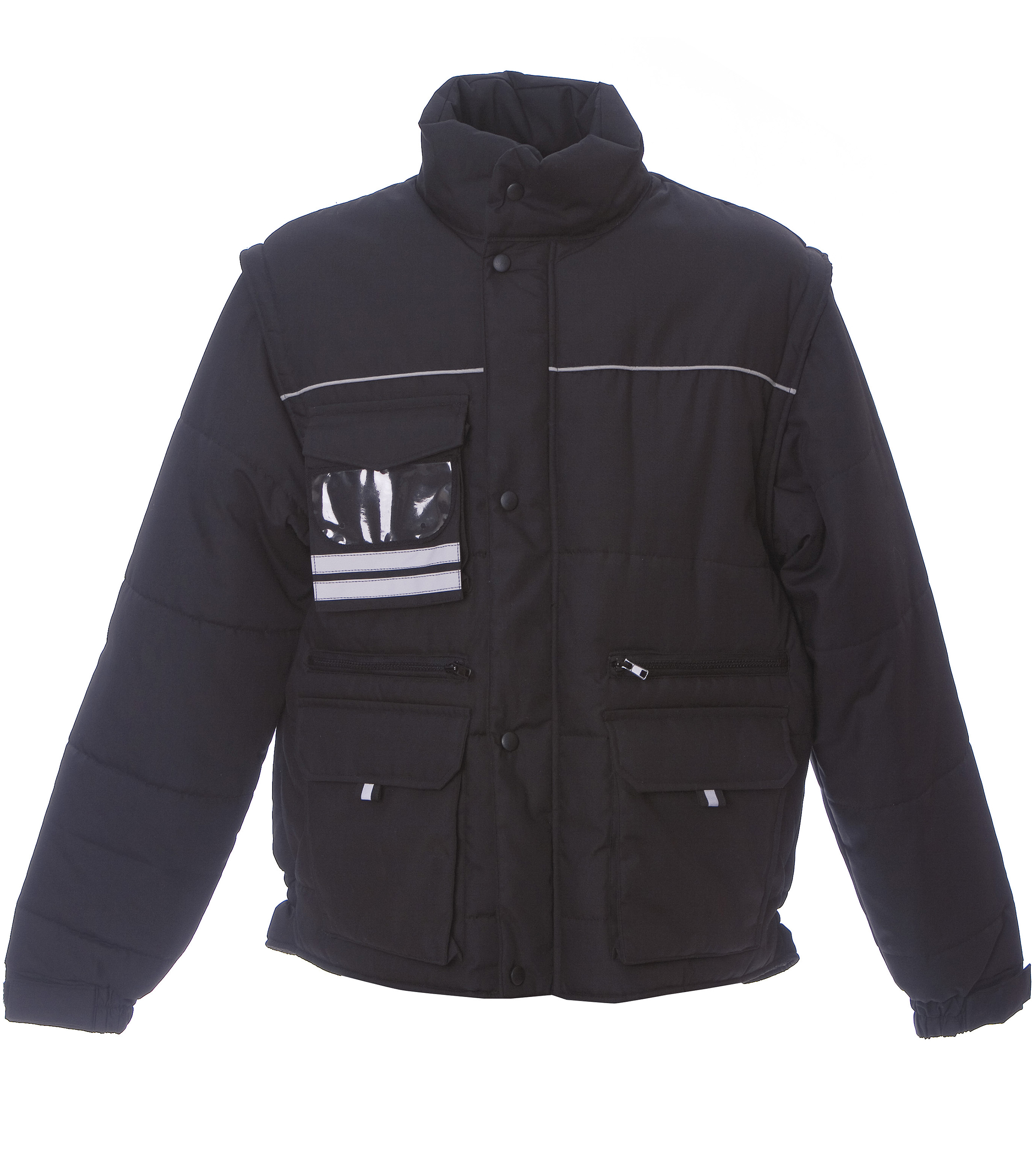 987519-C XXL BLACK, JRC