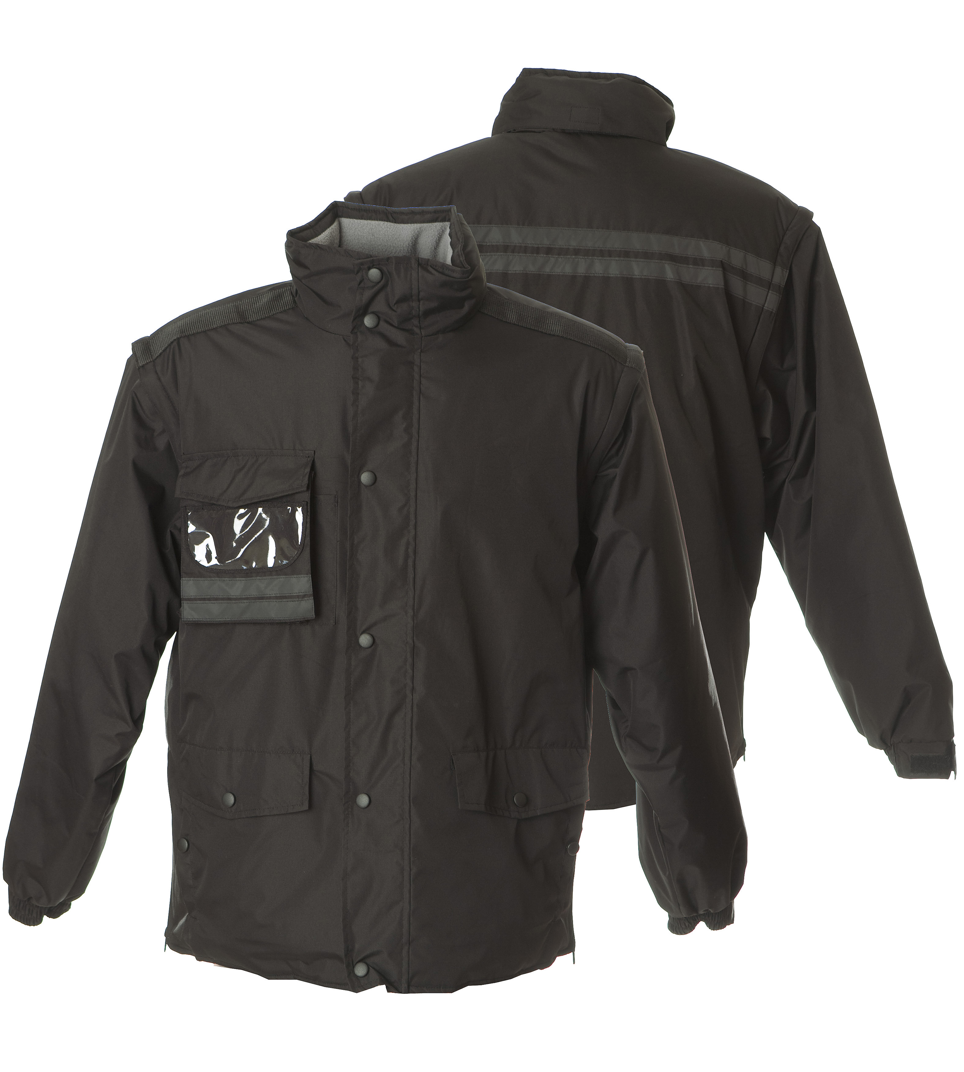 987691-C XXL BLACK, JRC