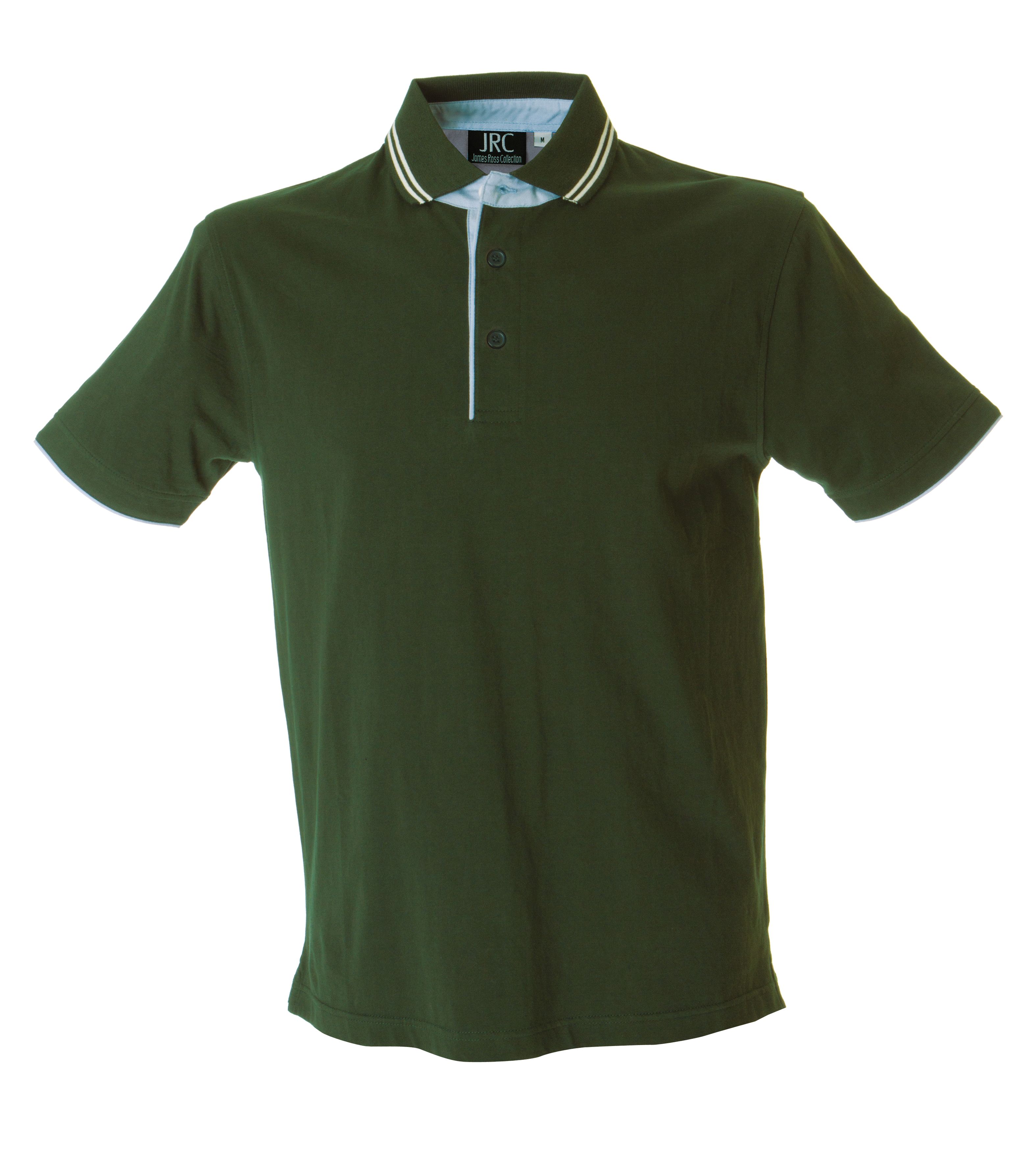 987976 XL GREEN, JRC