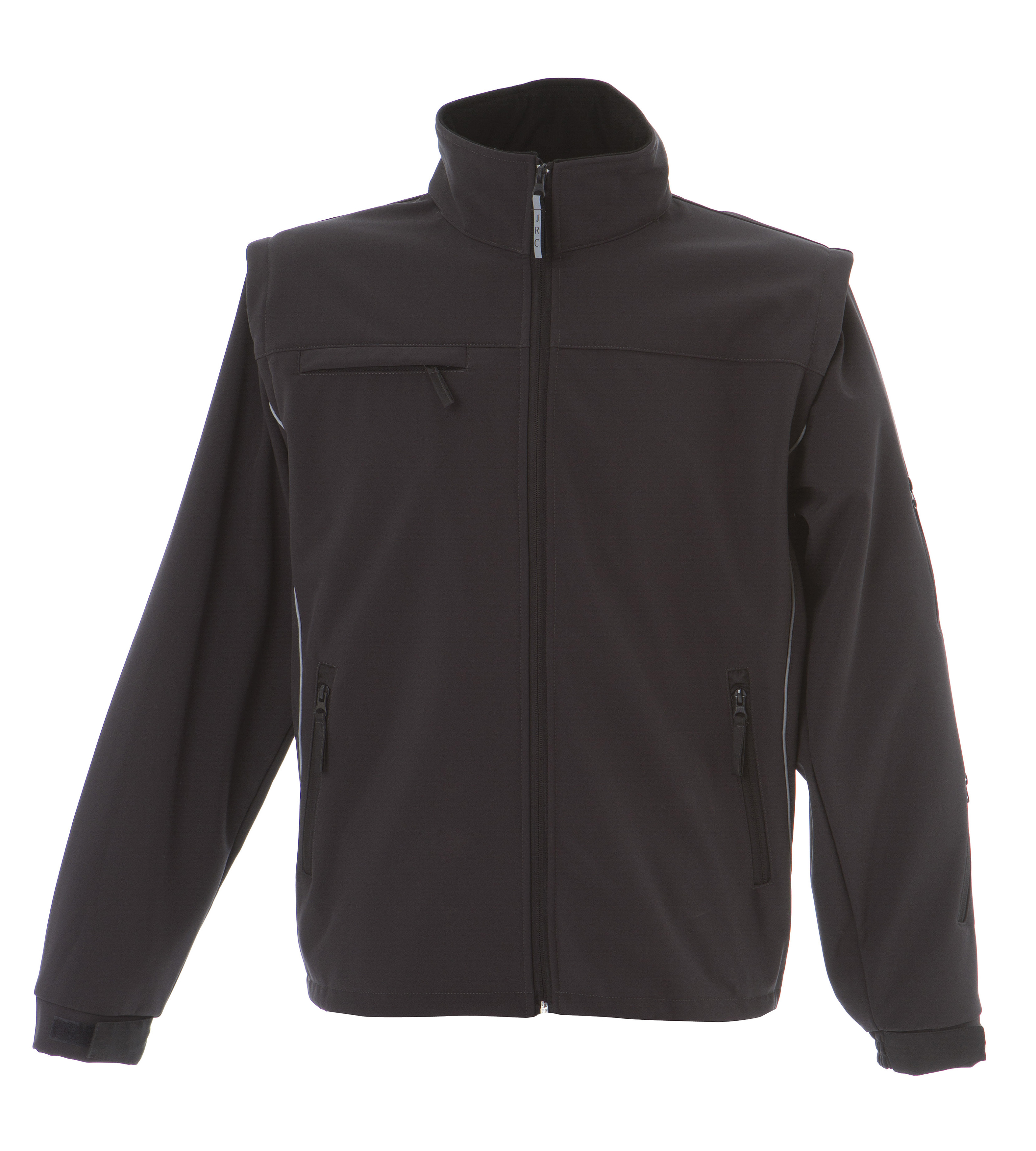 988083 M GREY, JRC
