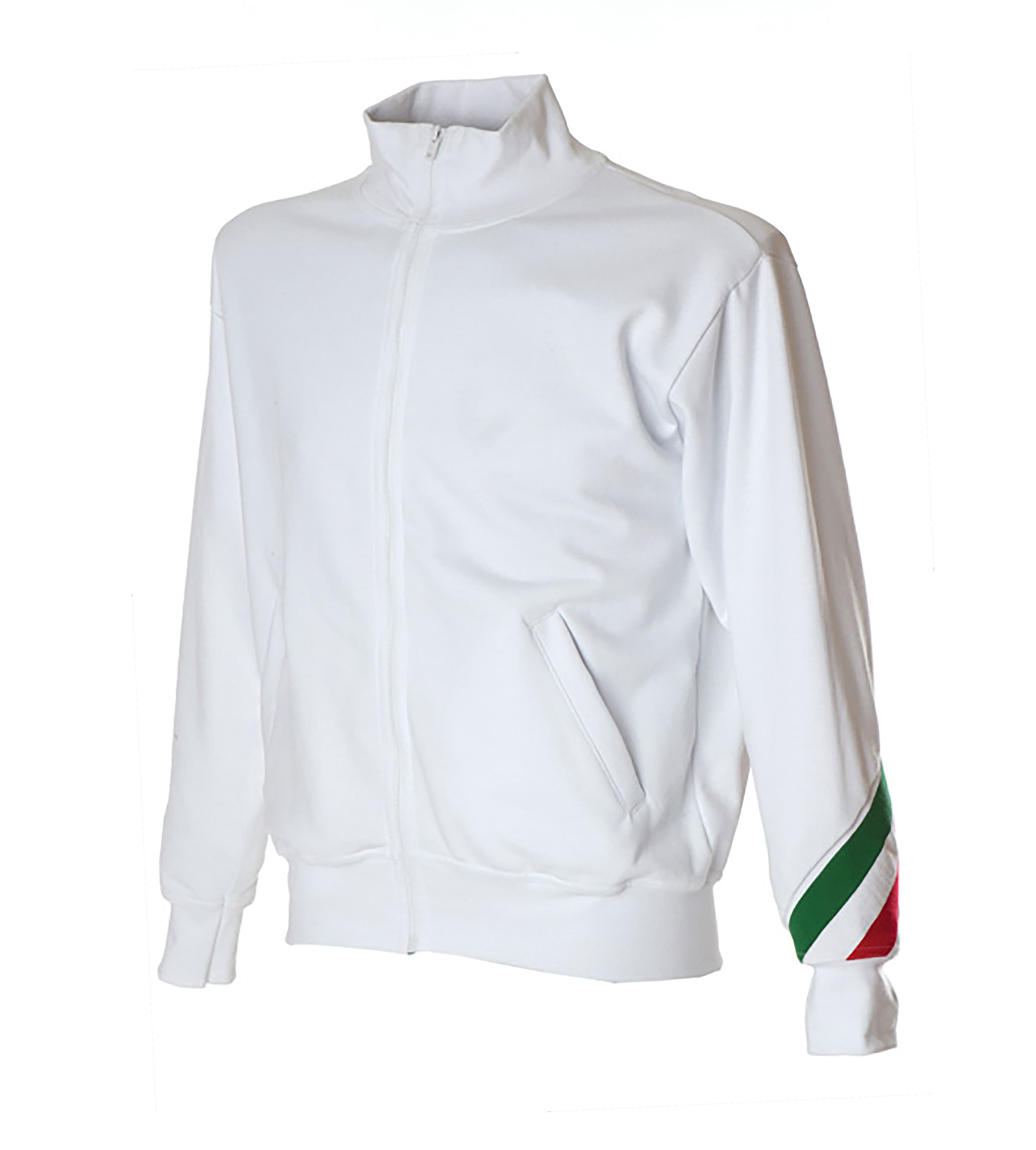 988295 XL WHITE, JRC