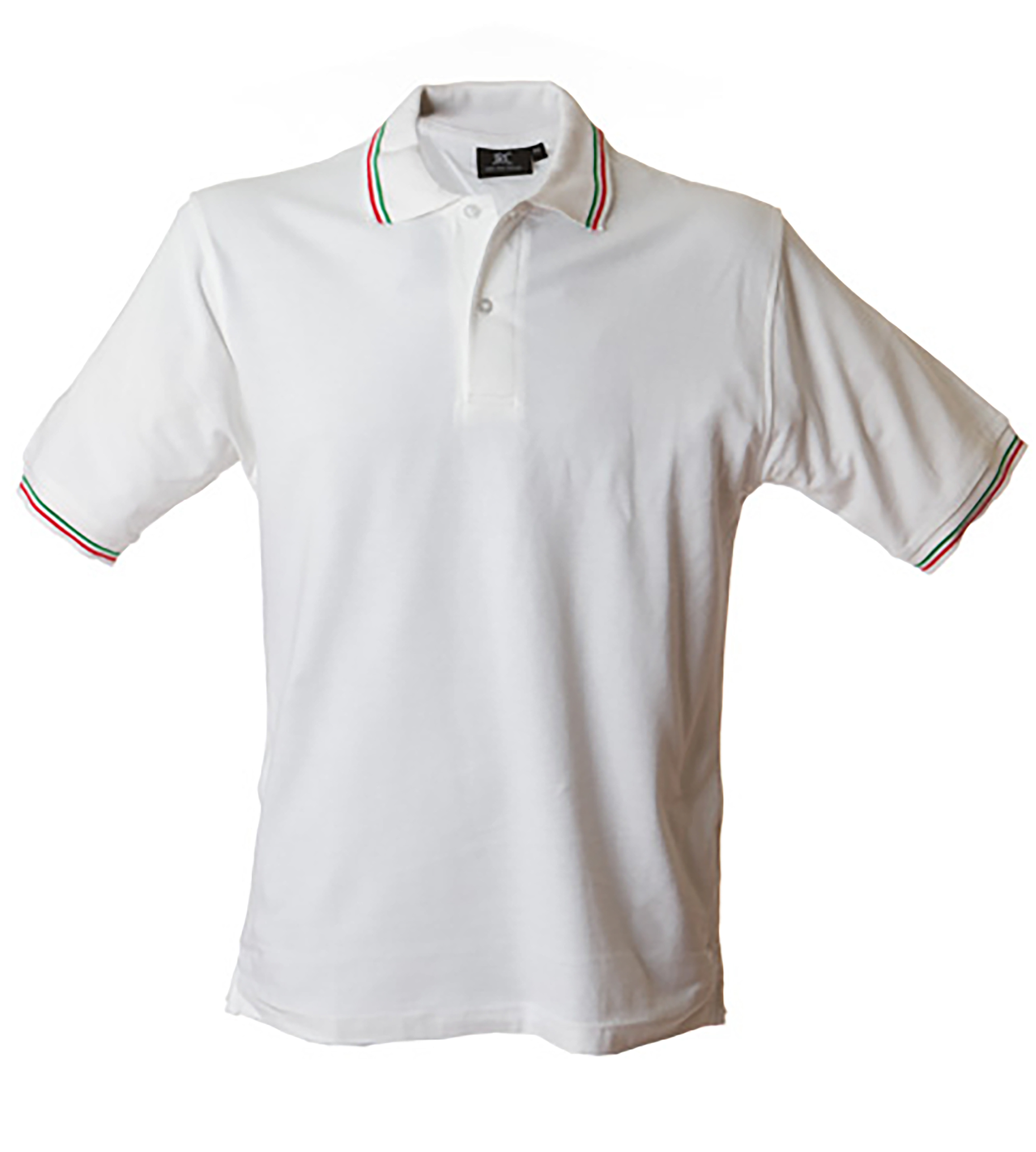988445 XS WHITE, JRC