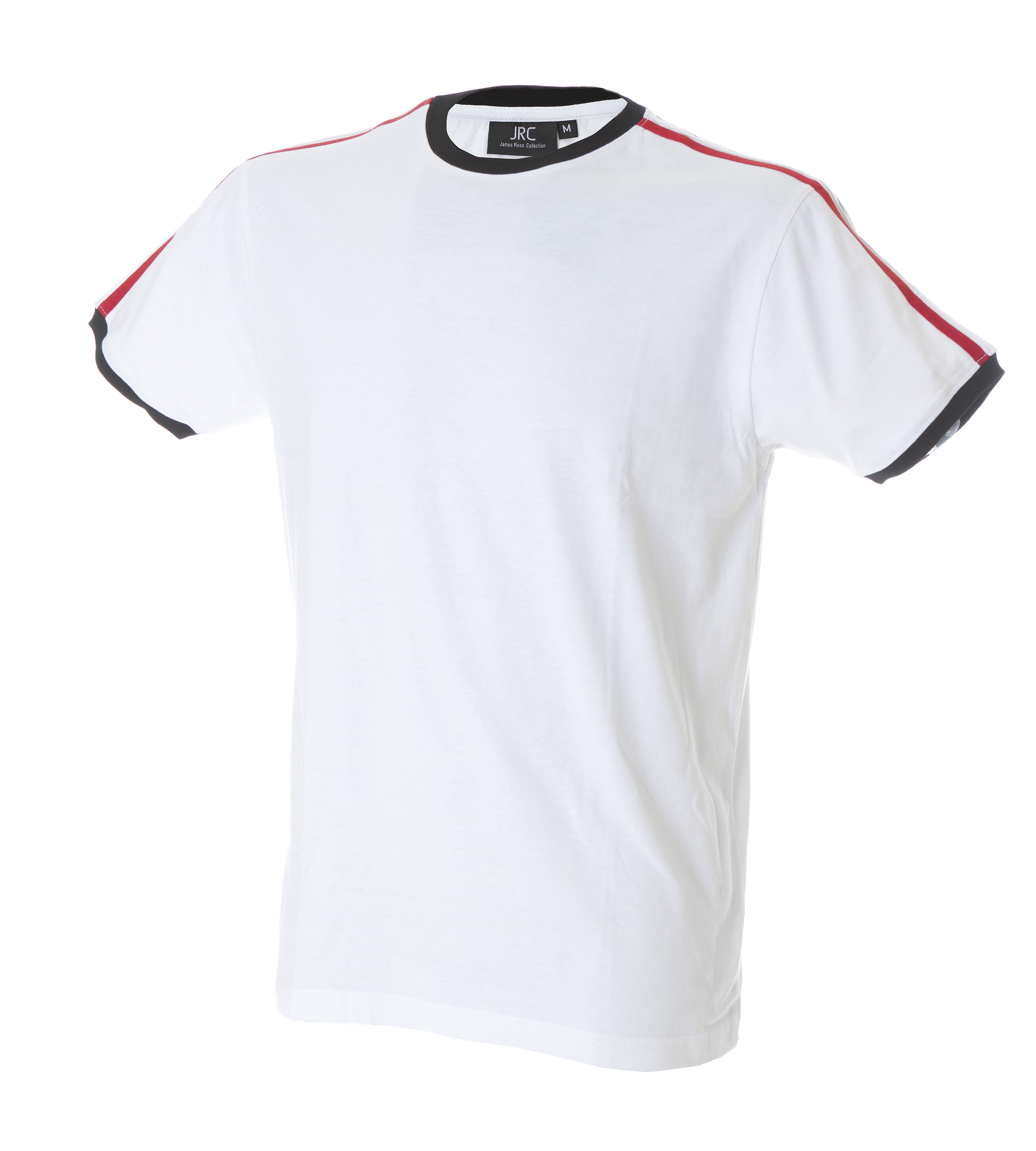 988595-C XXL WHITE, JRC