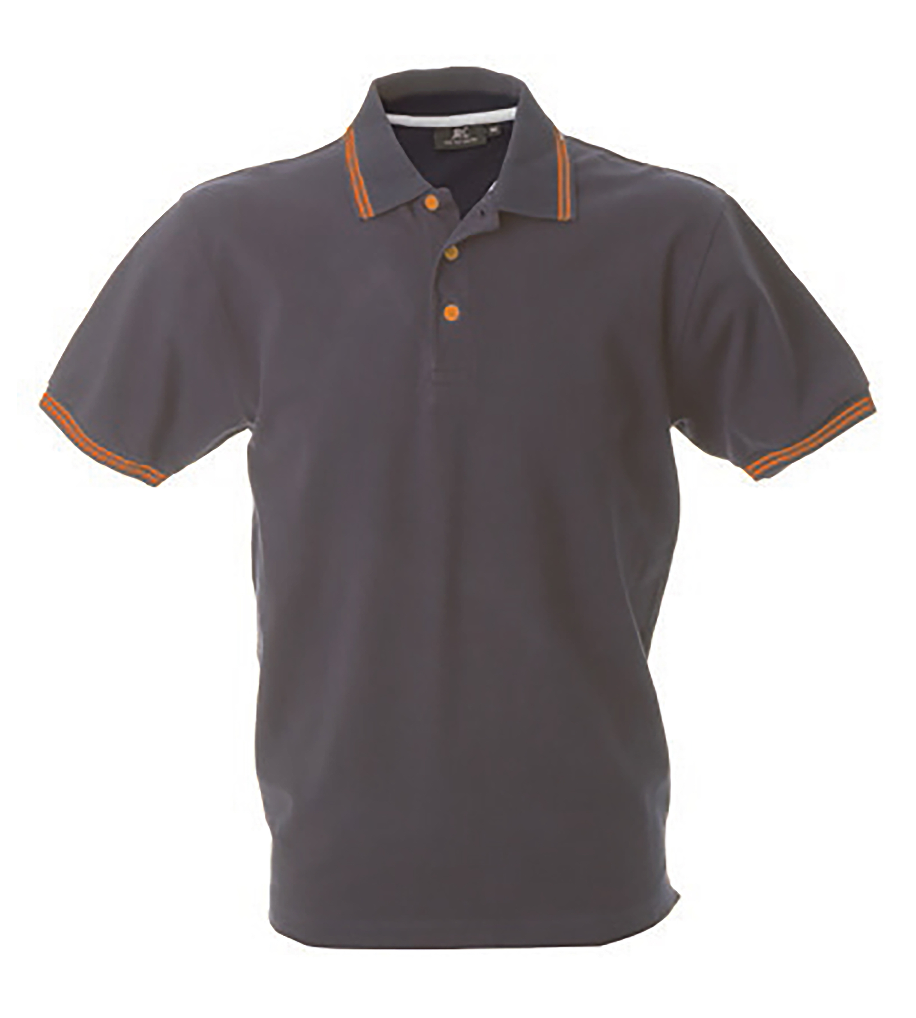 988989 S GREY/ORANGE, JRC