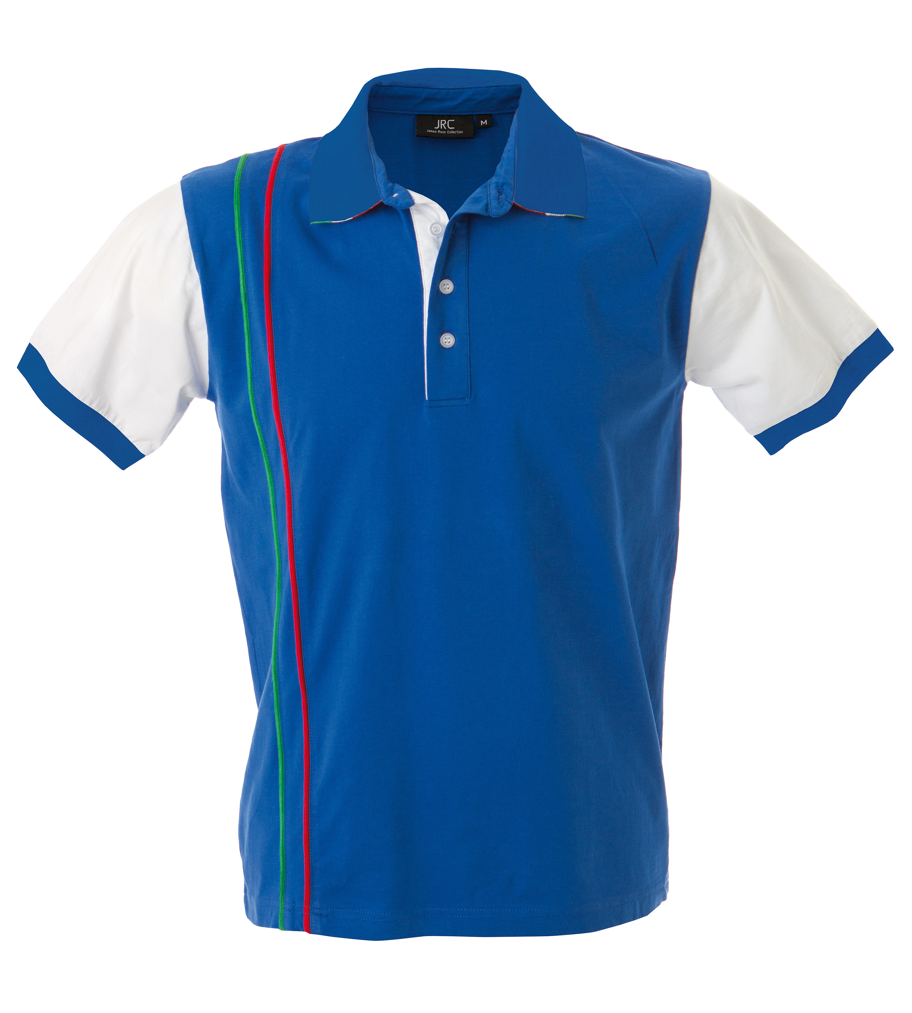 989011-C M ROYAL, JRC