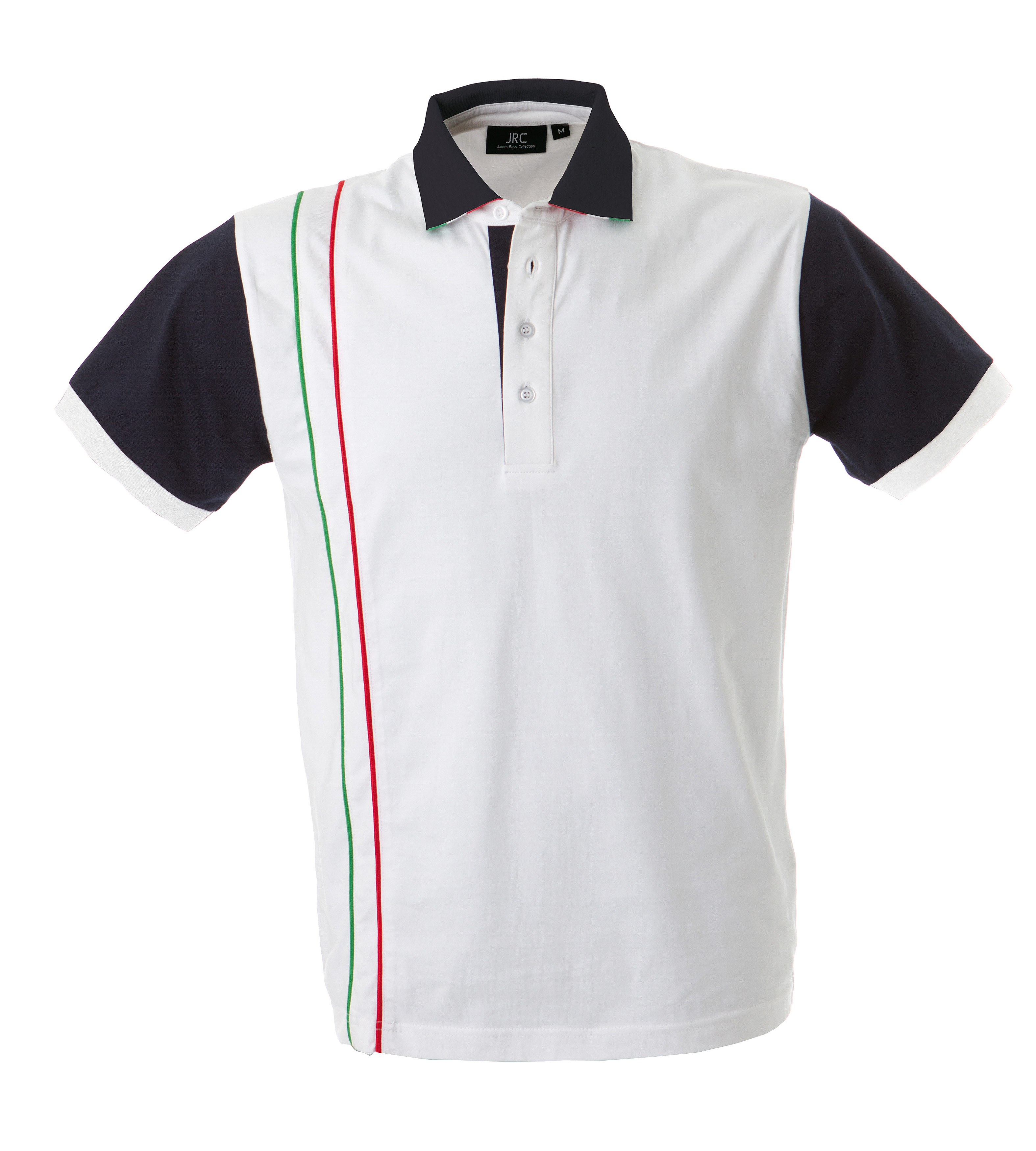 989015-C L WHITE, JRC