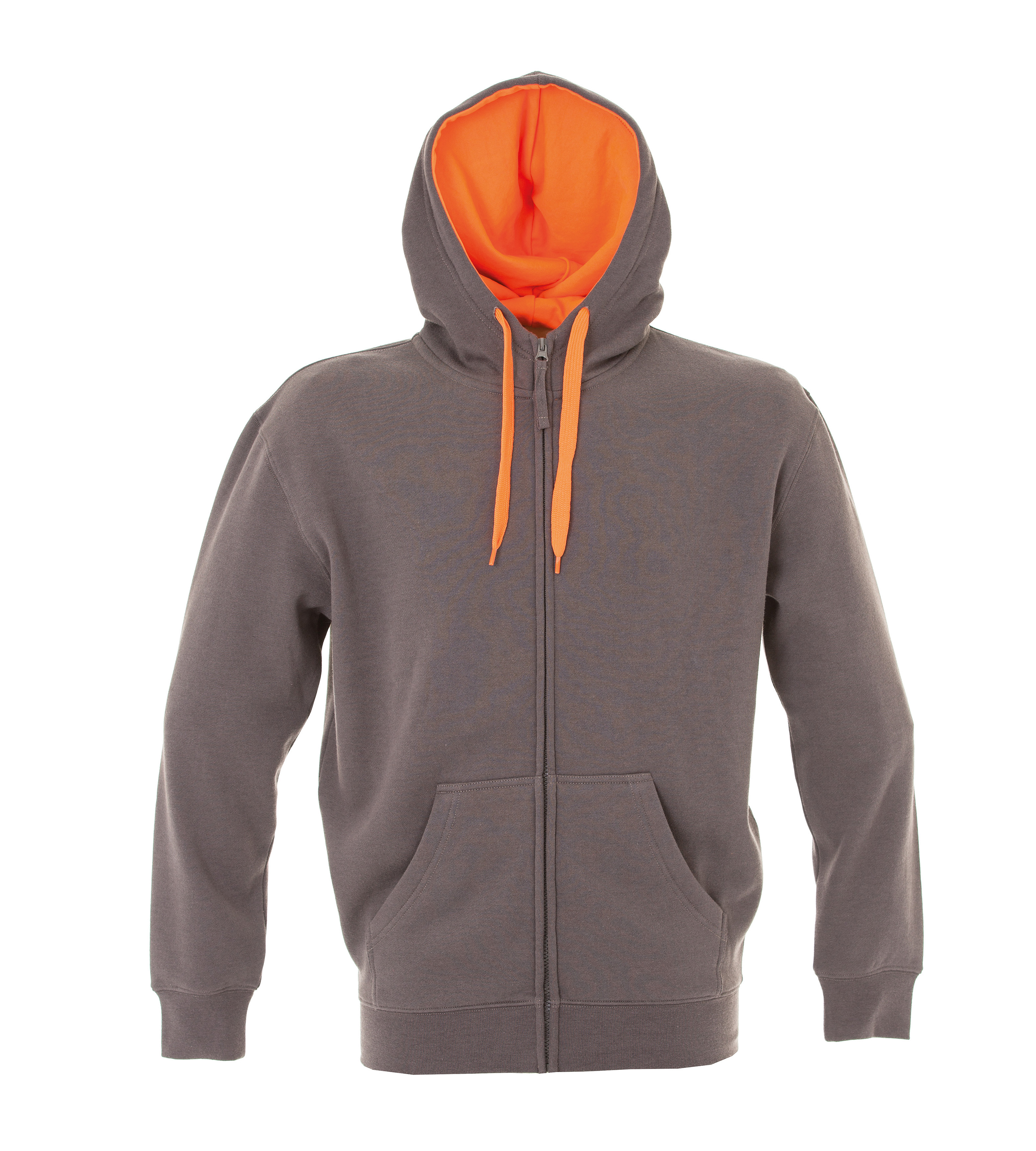 989345 XL DARK GREY, JRC