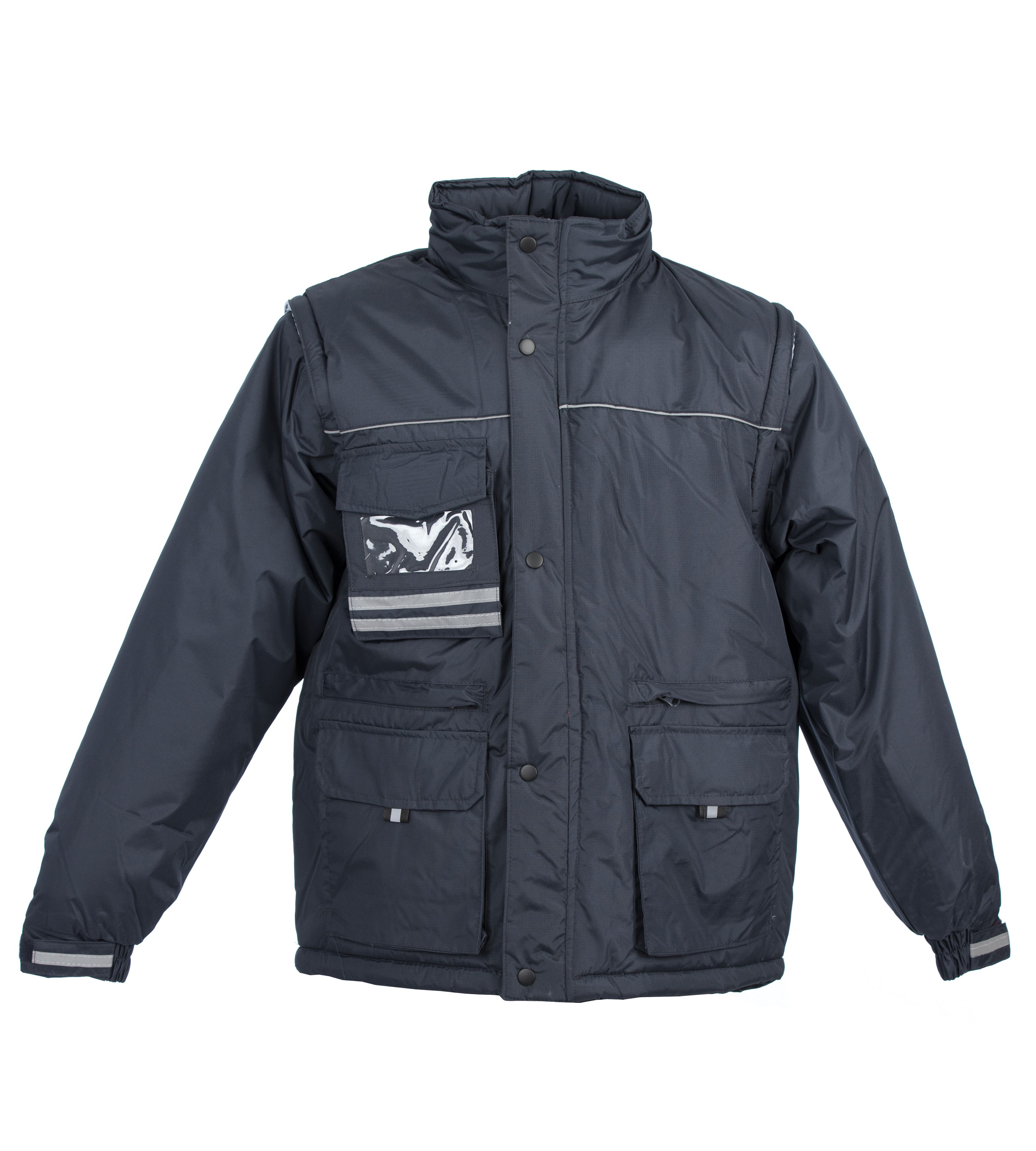 989460-C 3XL NAVY, JRC