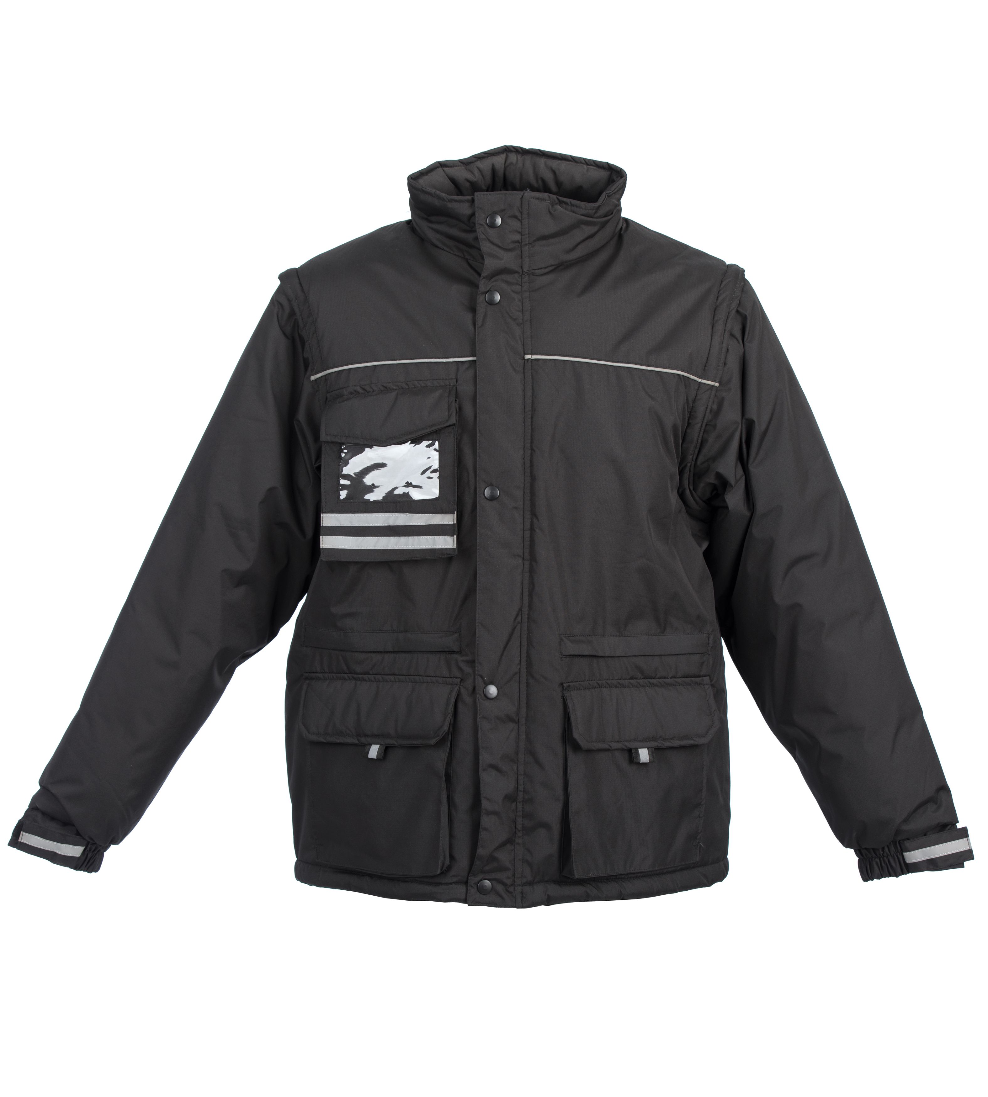 989463-C S BLACK, JRC