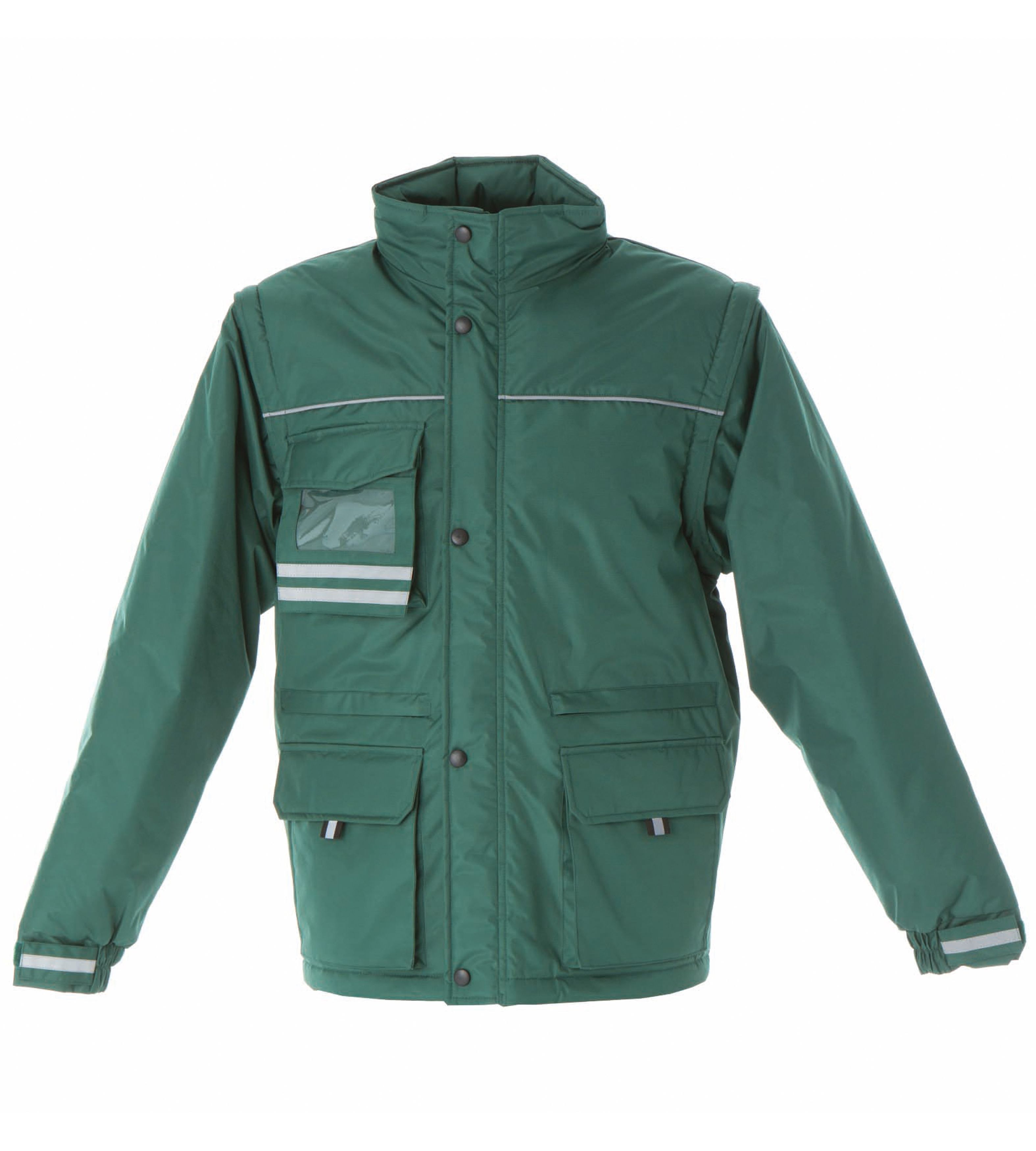 989466 M GREEN, JRC