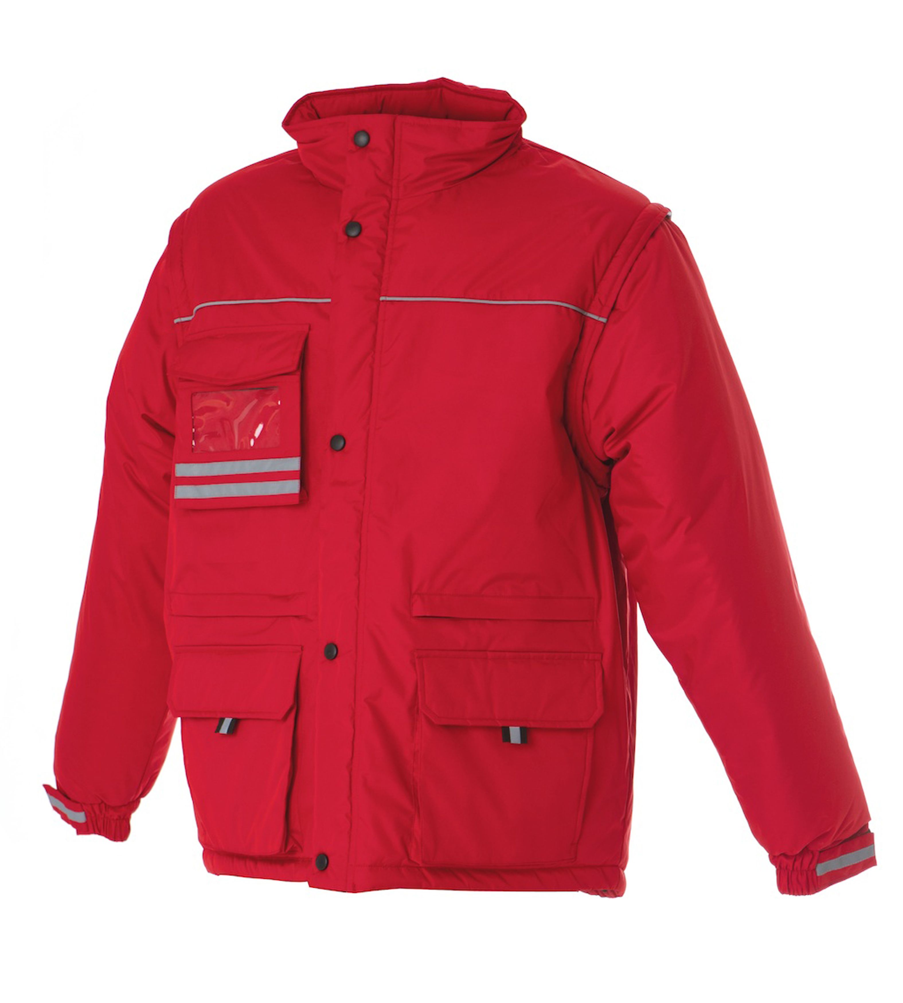 989467 XL RED, JRC