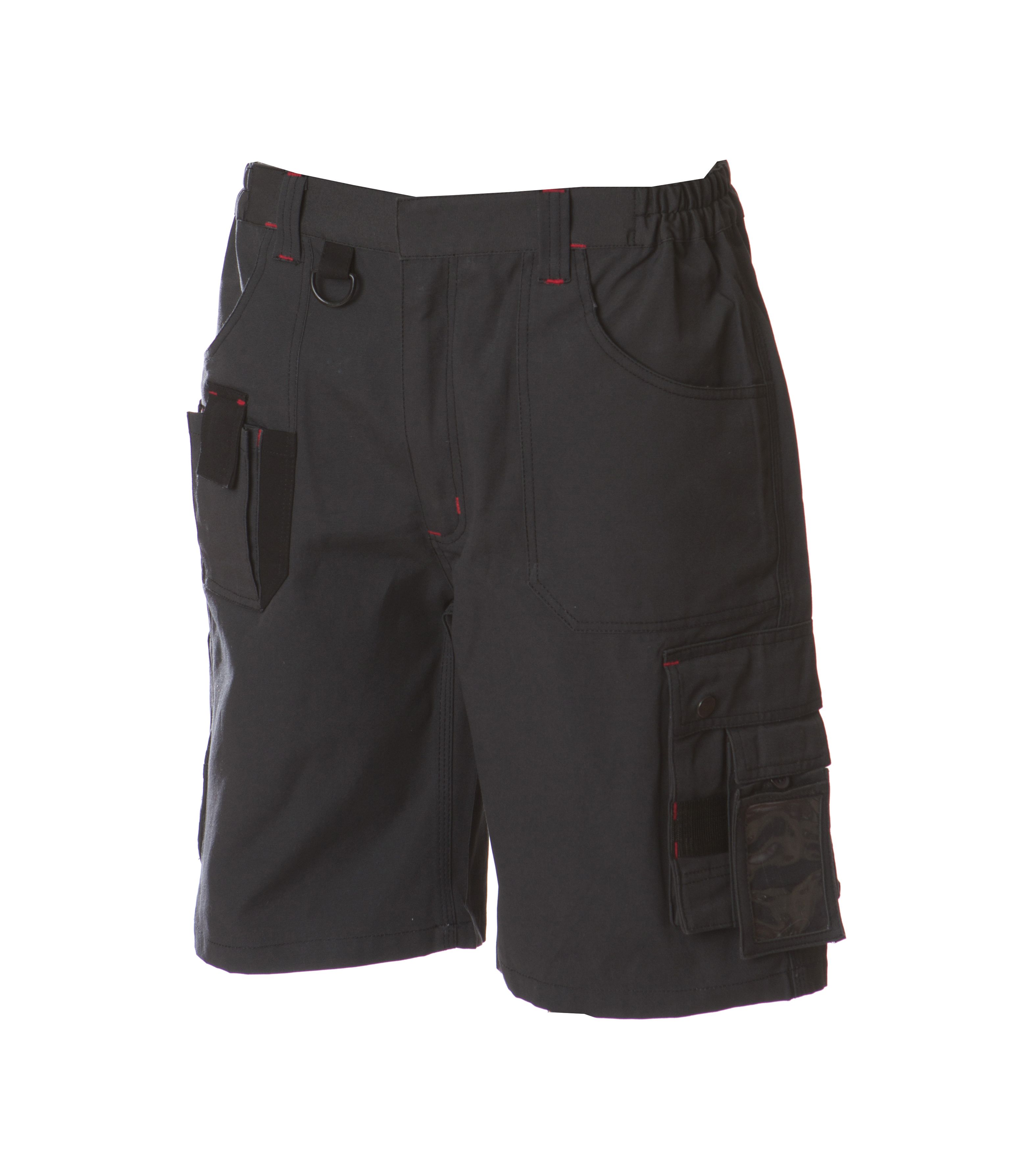 989501 M DARK GREY, JRC