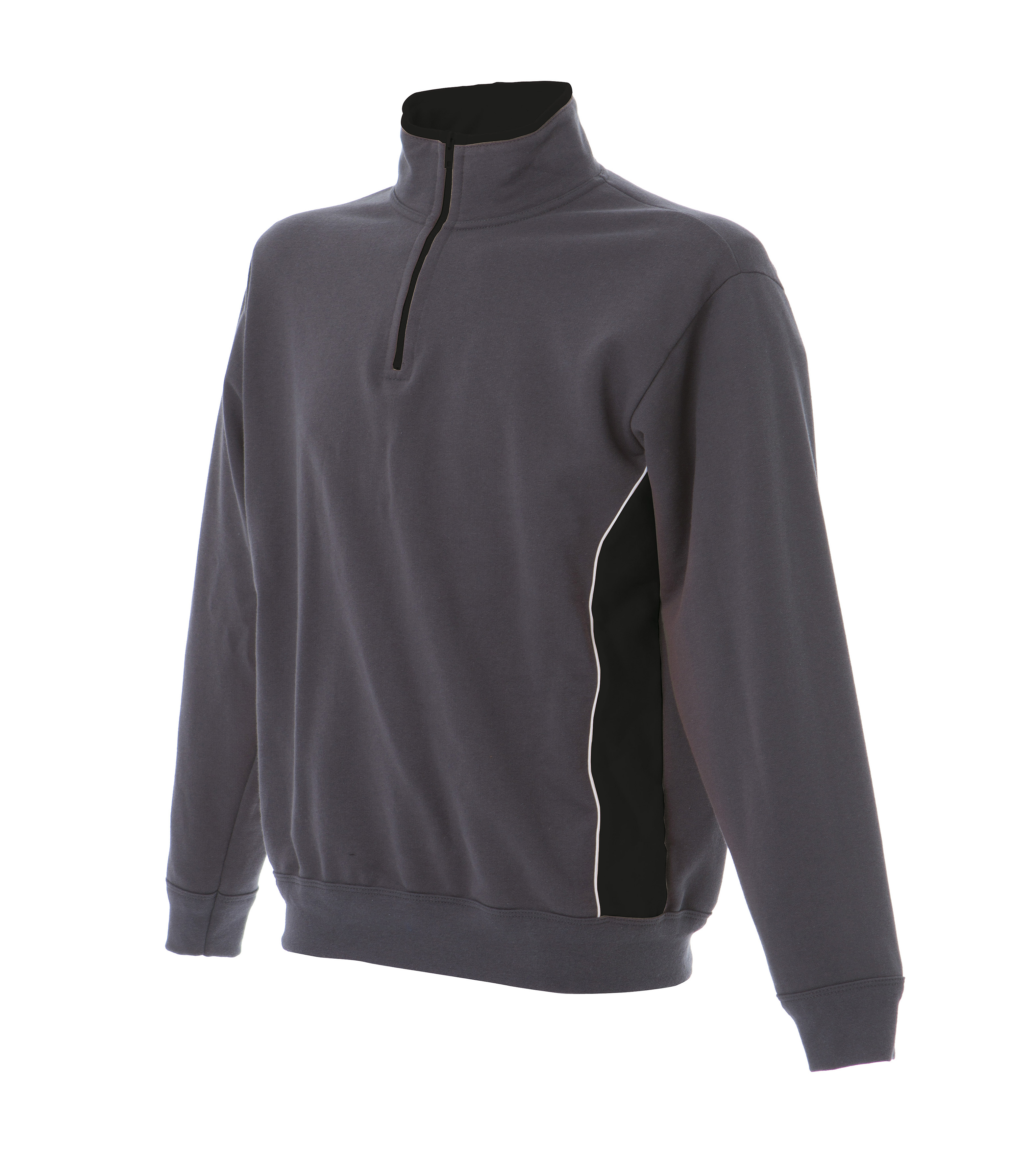 989559 XL GREY/BLACK, JRC