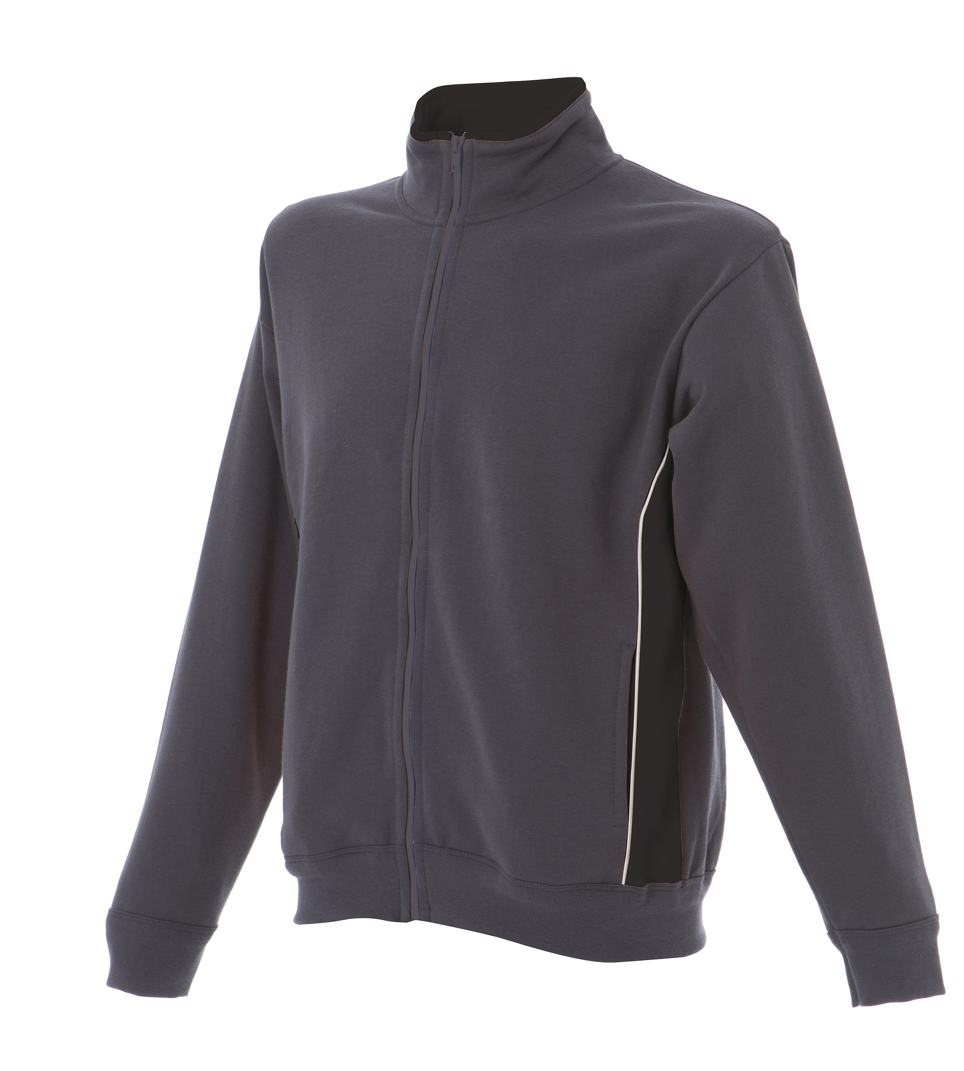 989609 S GREY/BLACK, JRC
