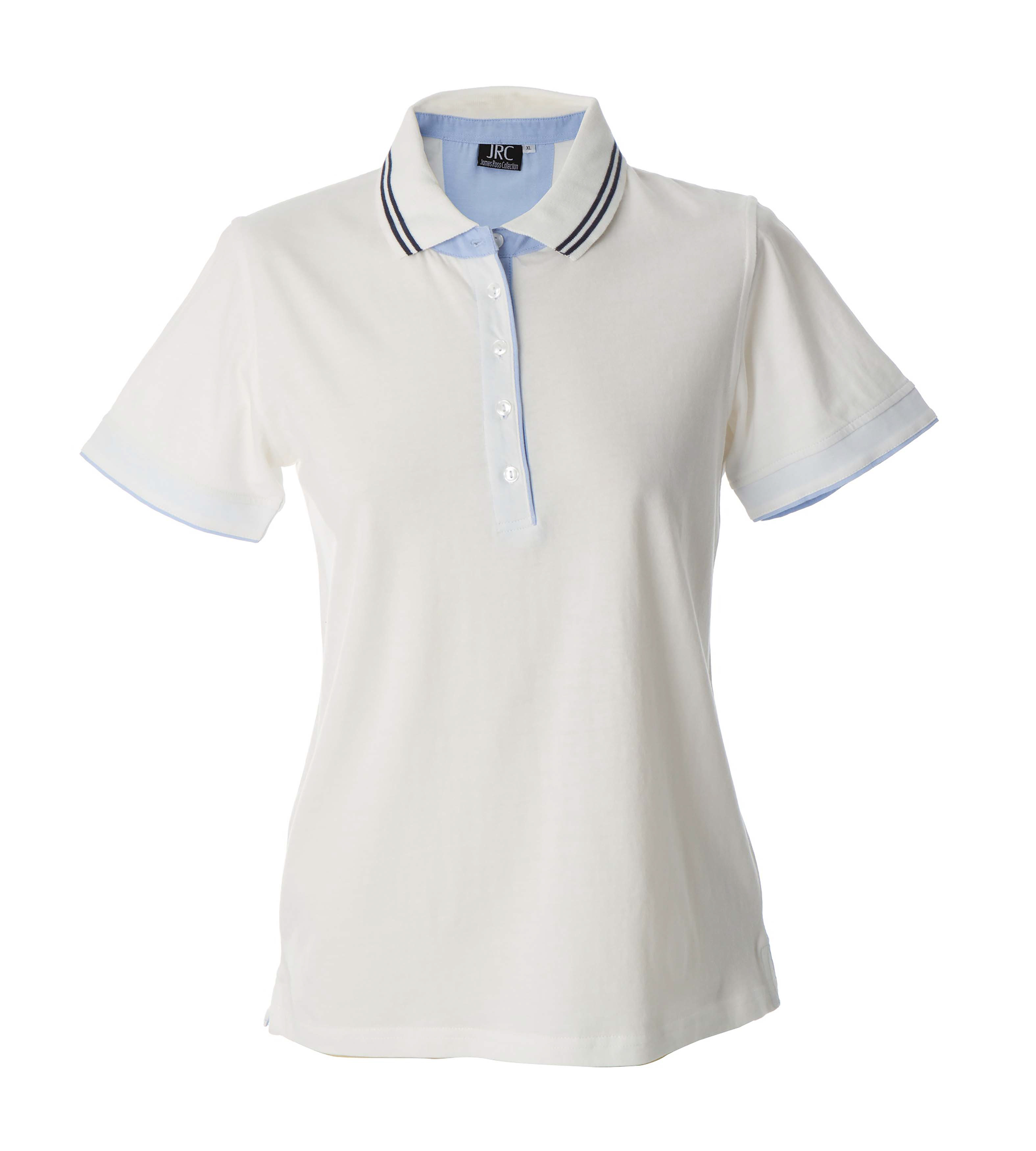 989662 XL WHITE, JRC