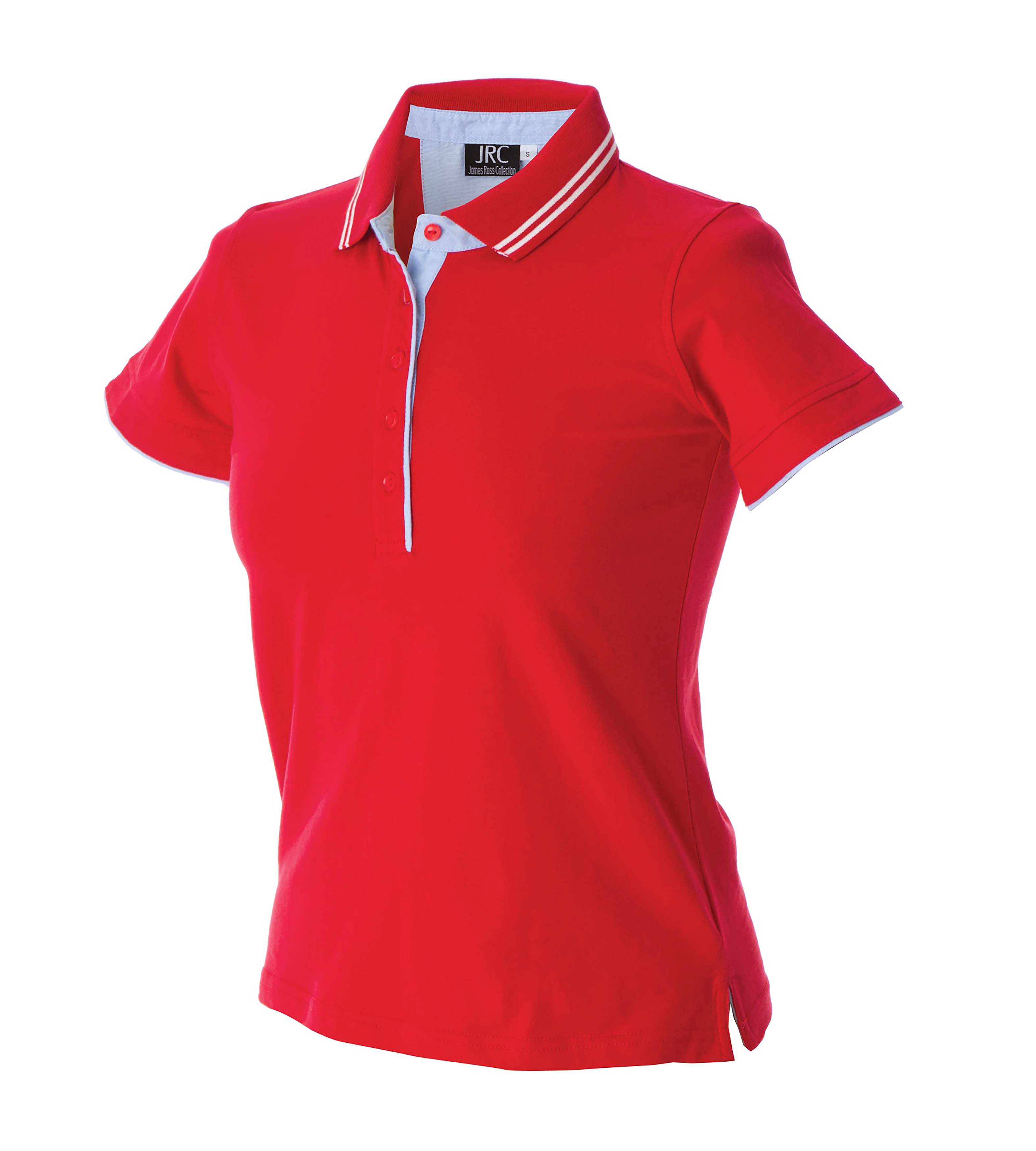 989663 L RED, JRC