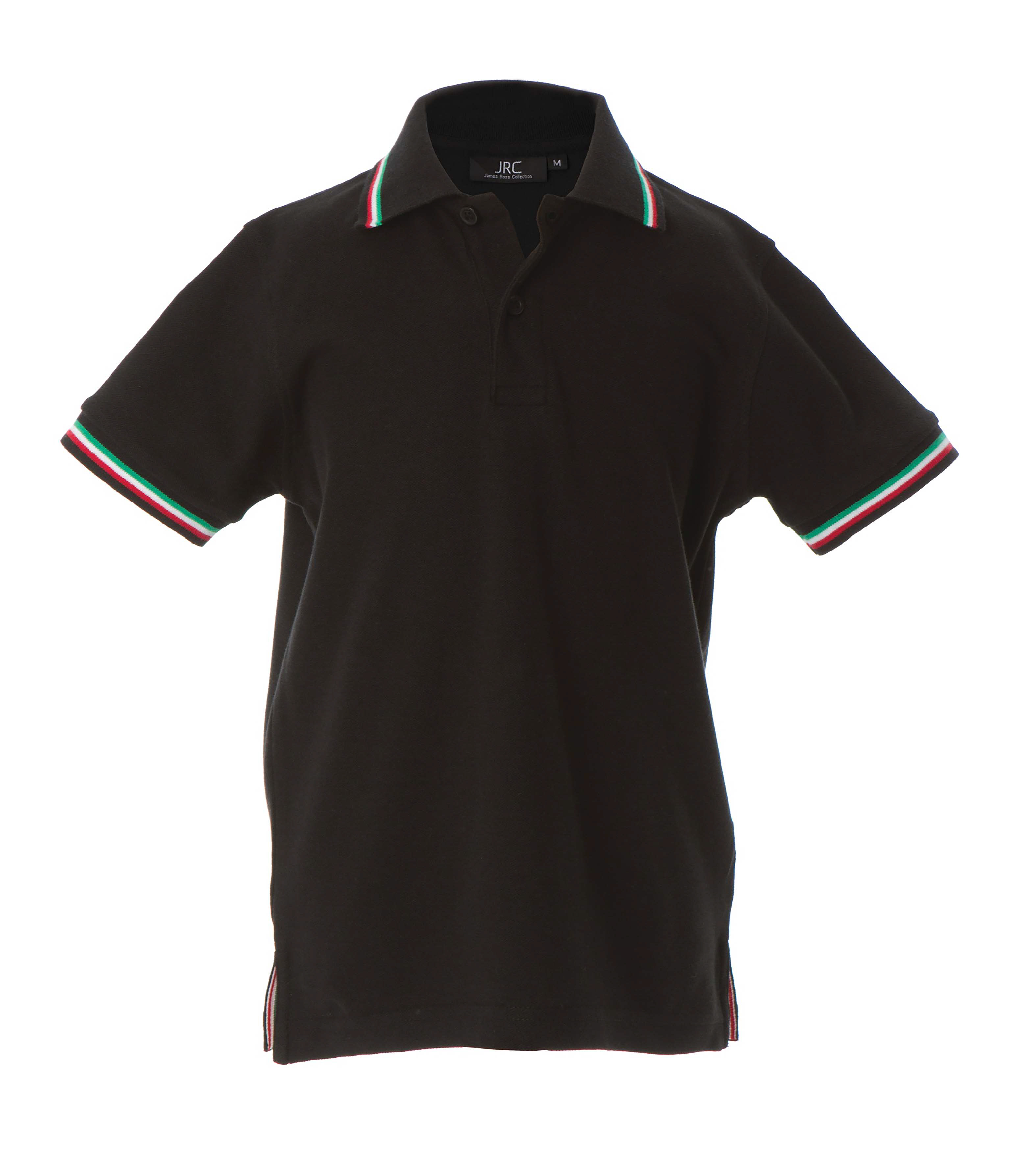989693 L BLACK, JRC