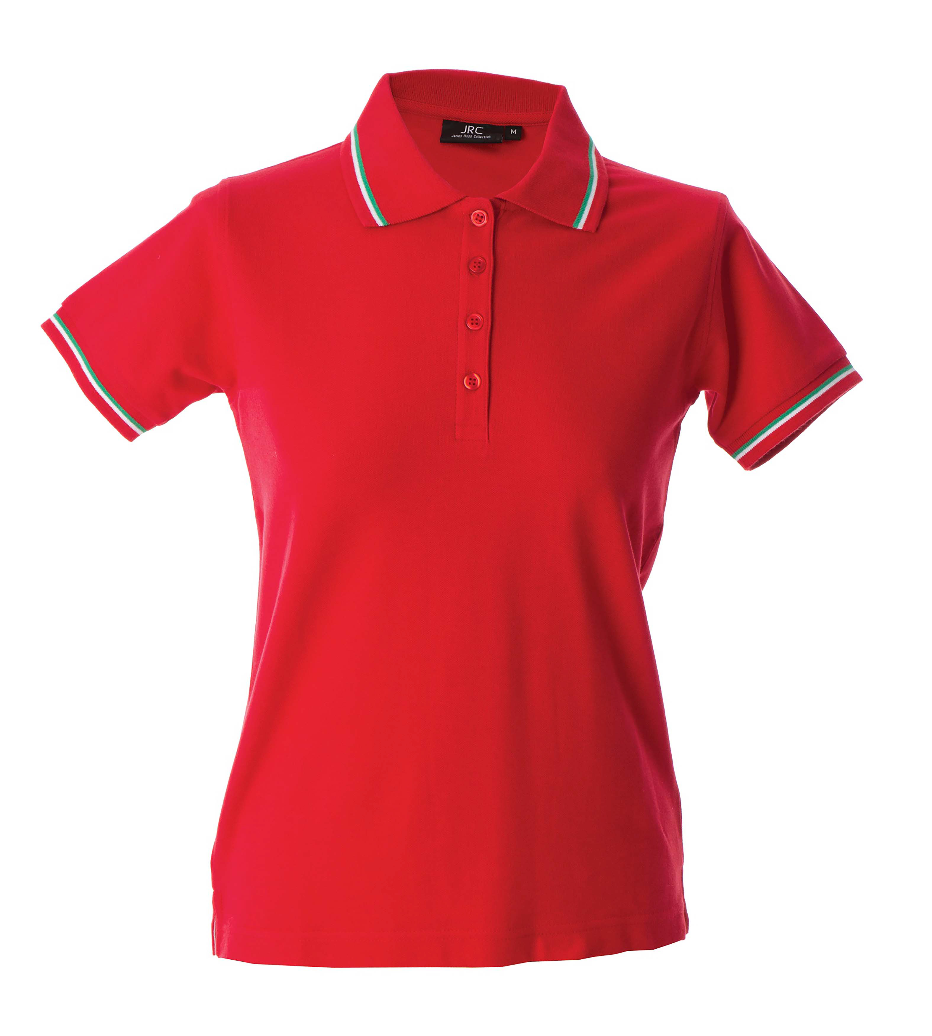 989694 M RED, JRC