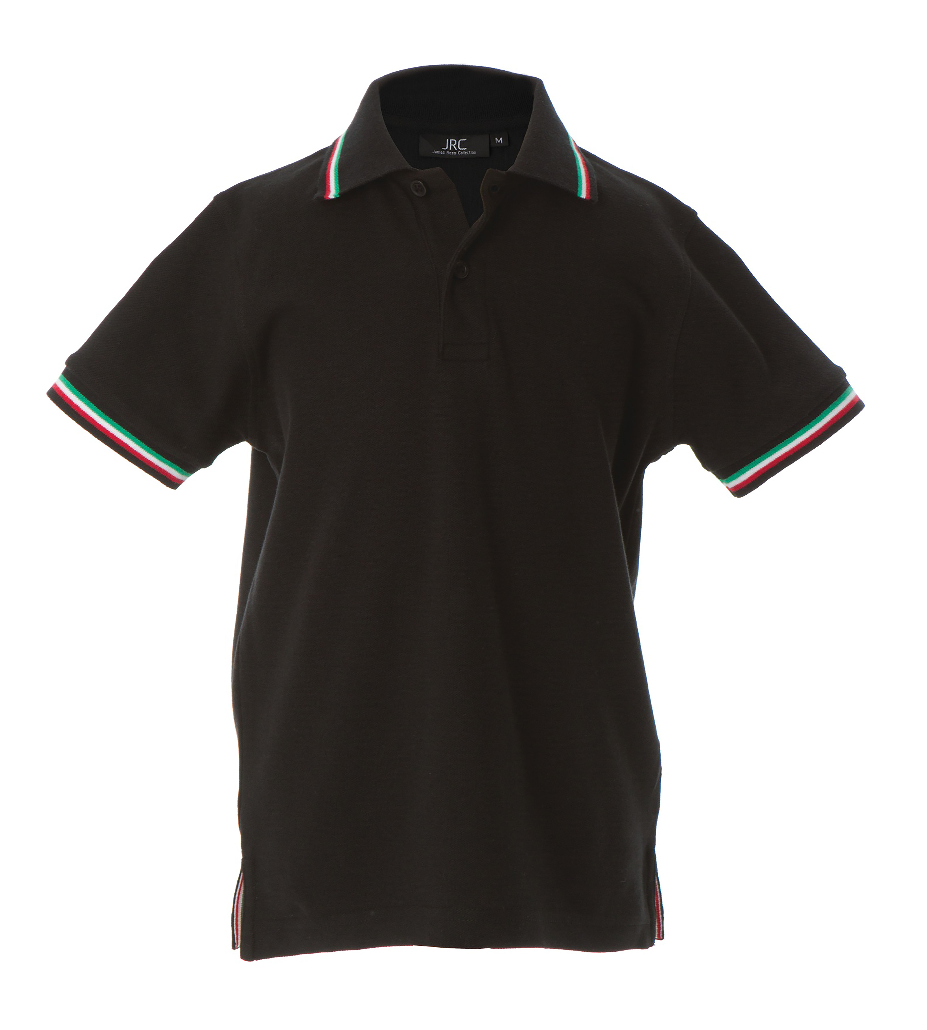 989711 XL BLACK, JRC