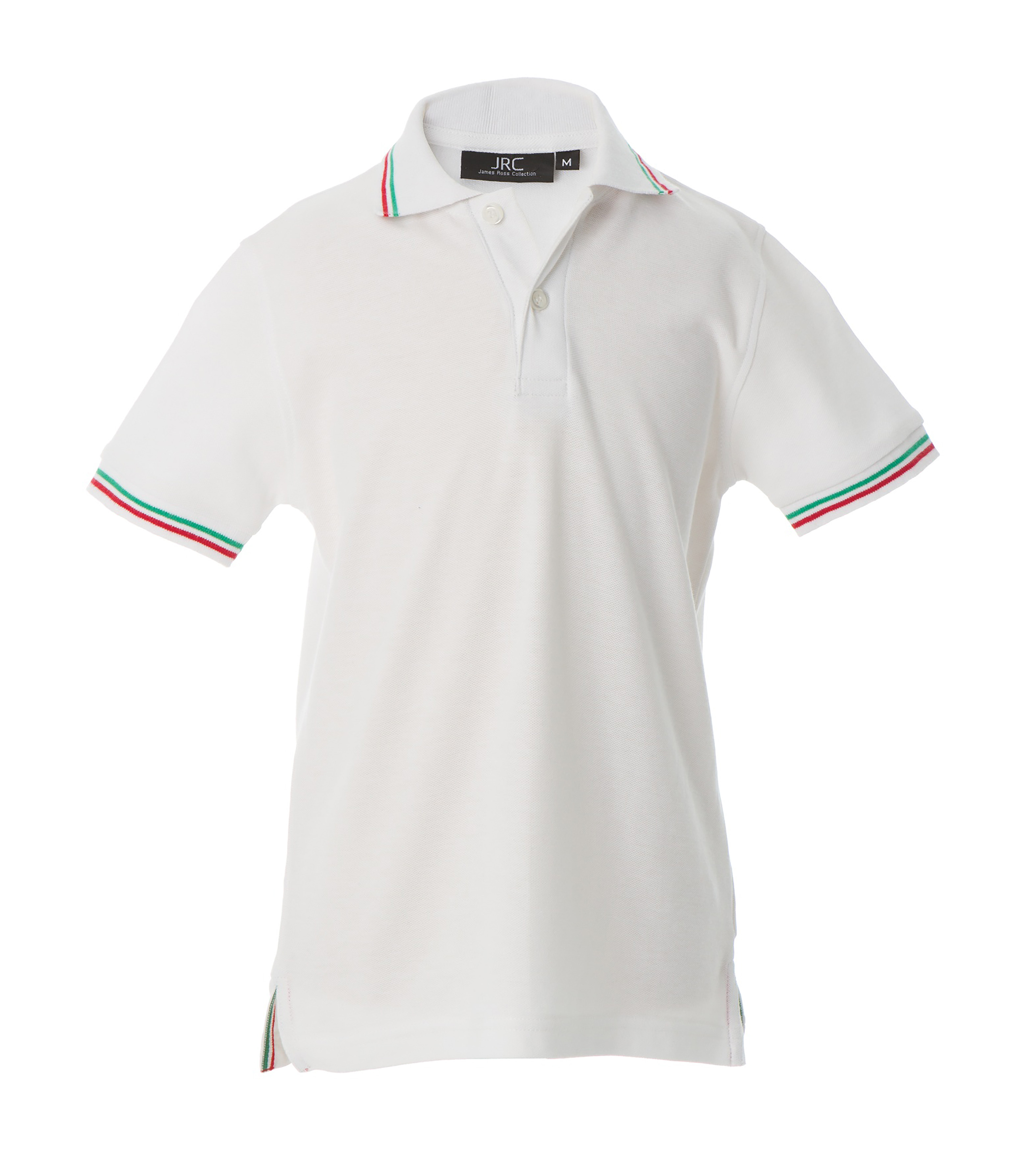 989712 L WHITE, JRC