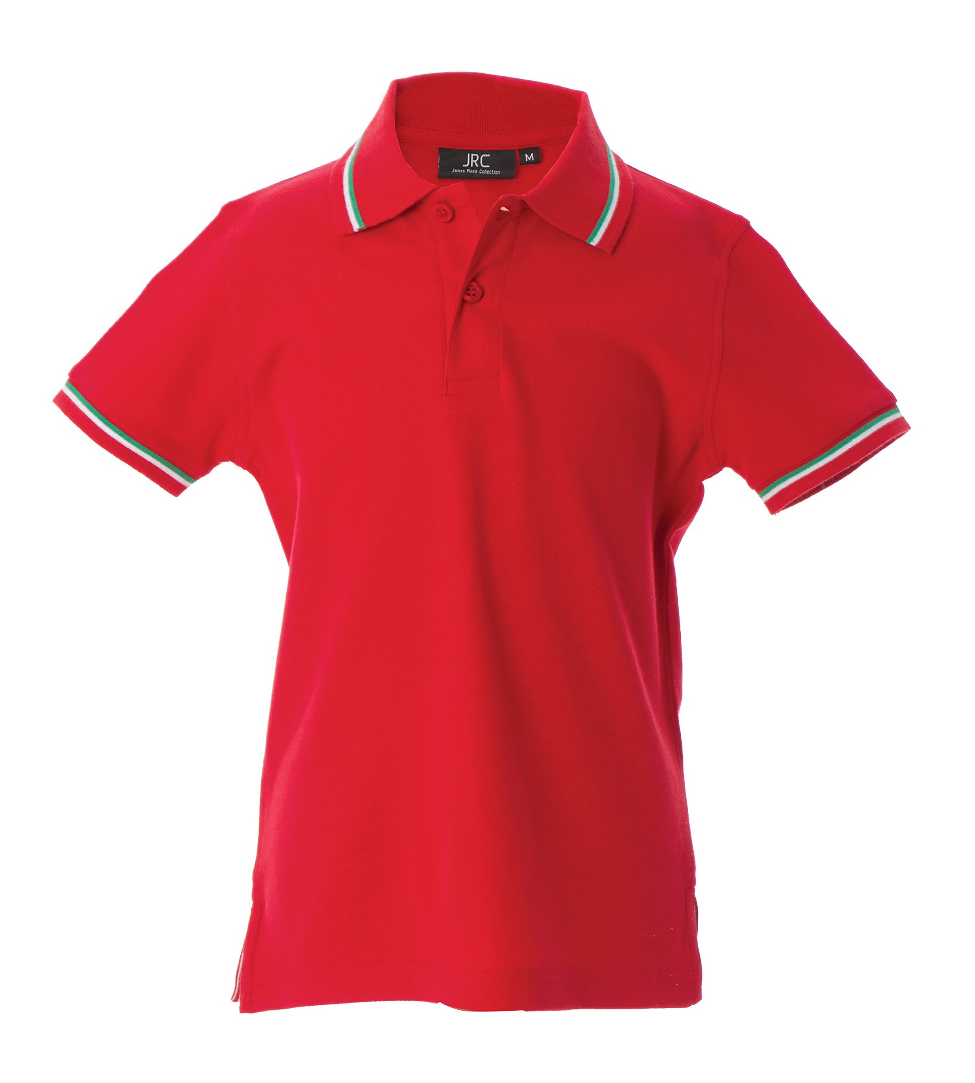 989714 XL RED, JRC