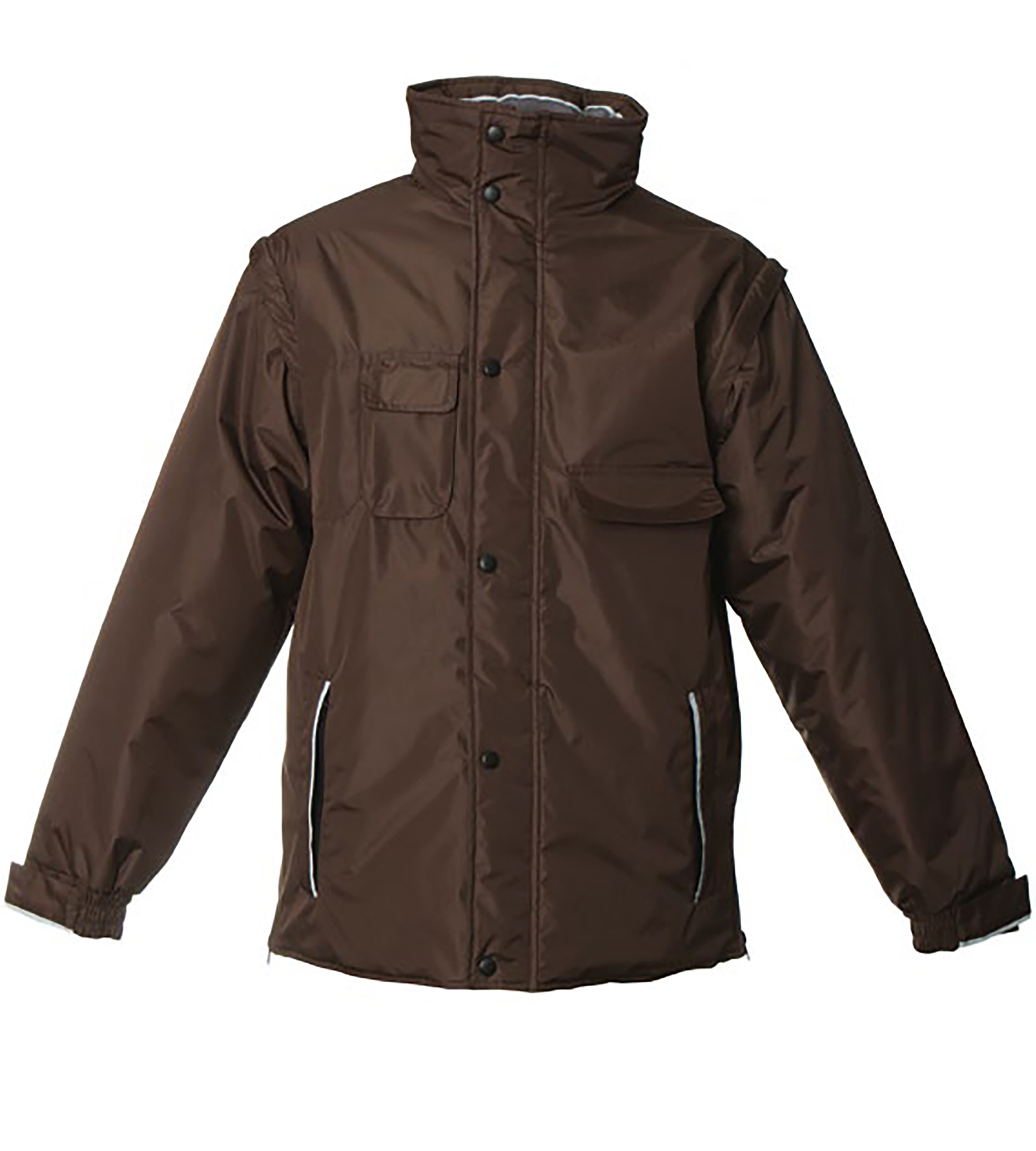 989740 S BROWN, JRC