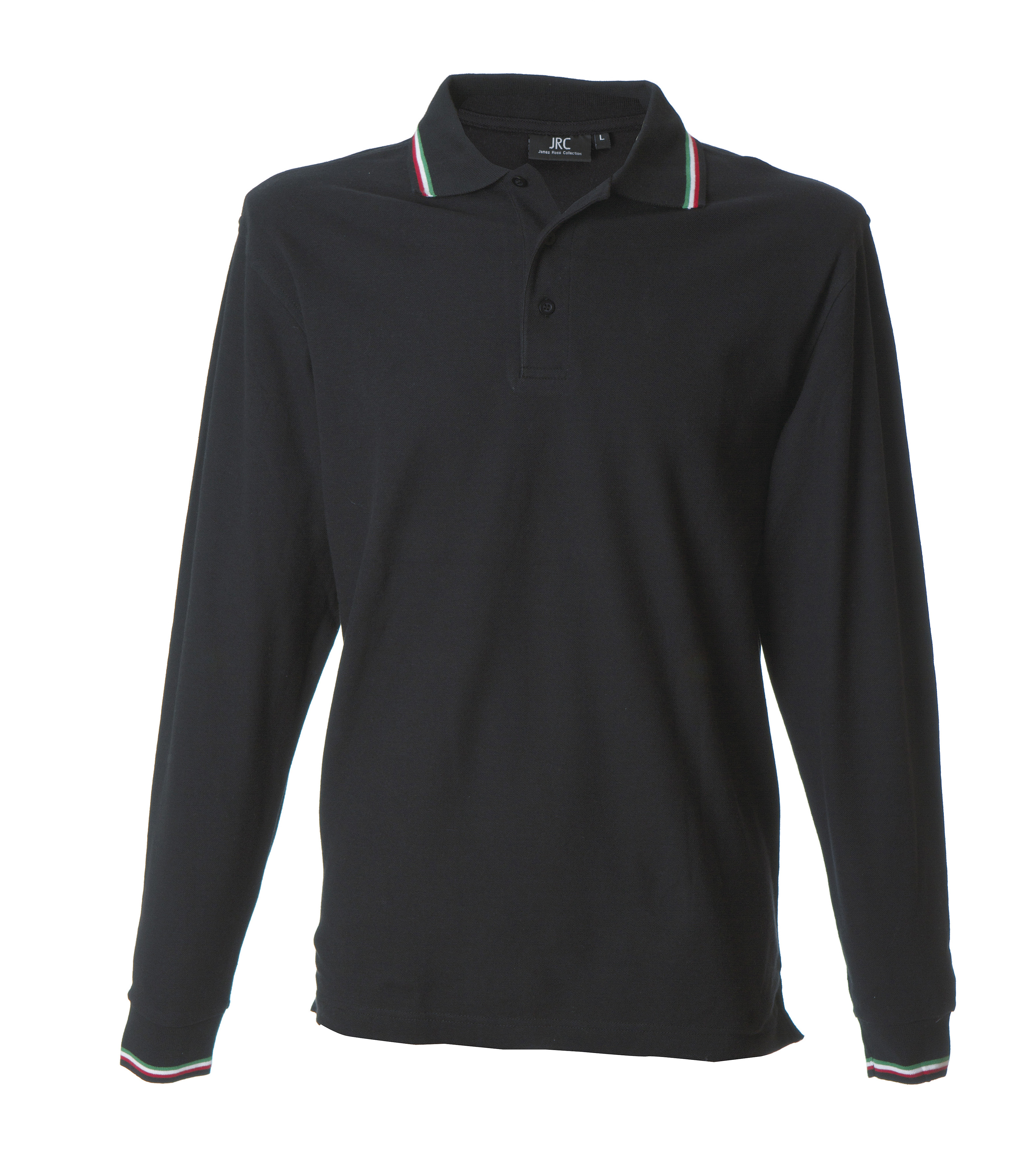 989843 S BLACK, JRC