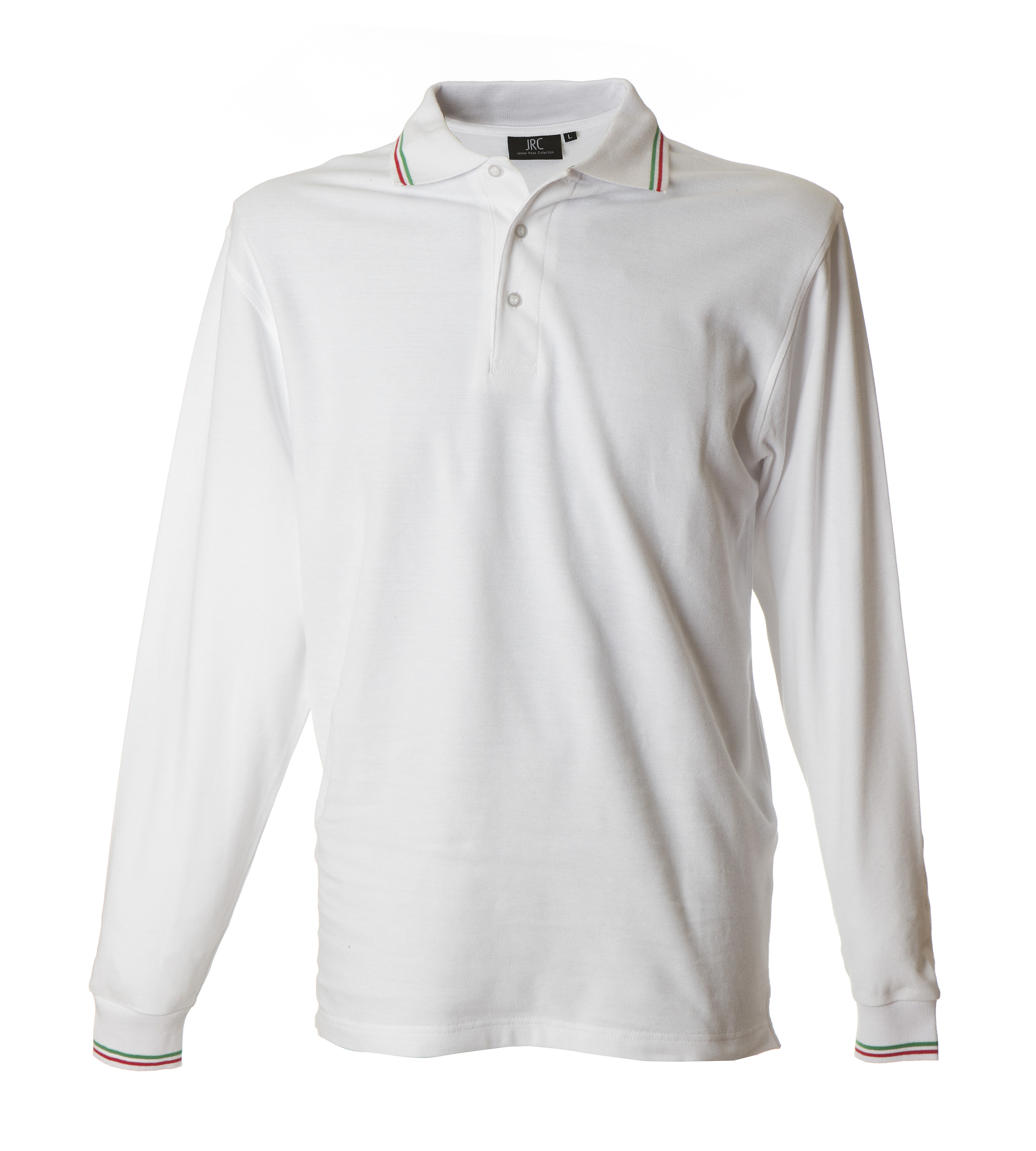 989845 M WHITE, JRC