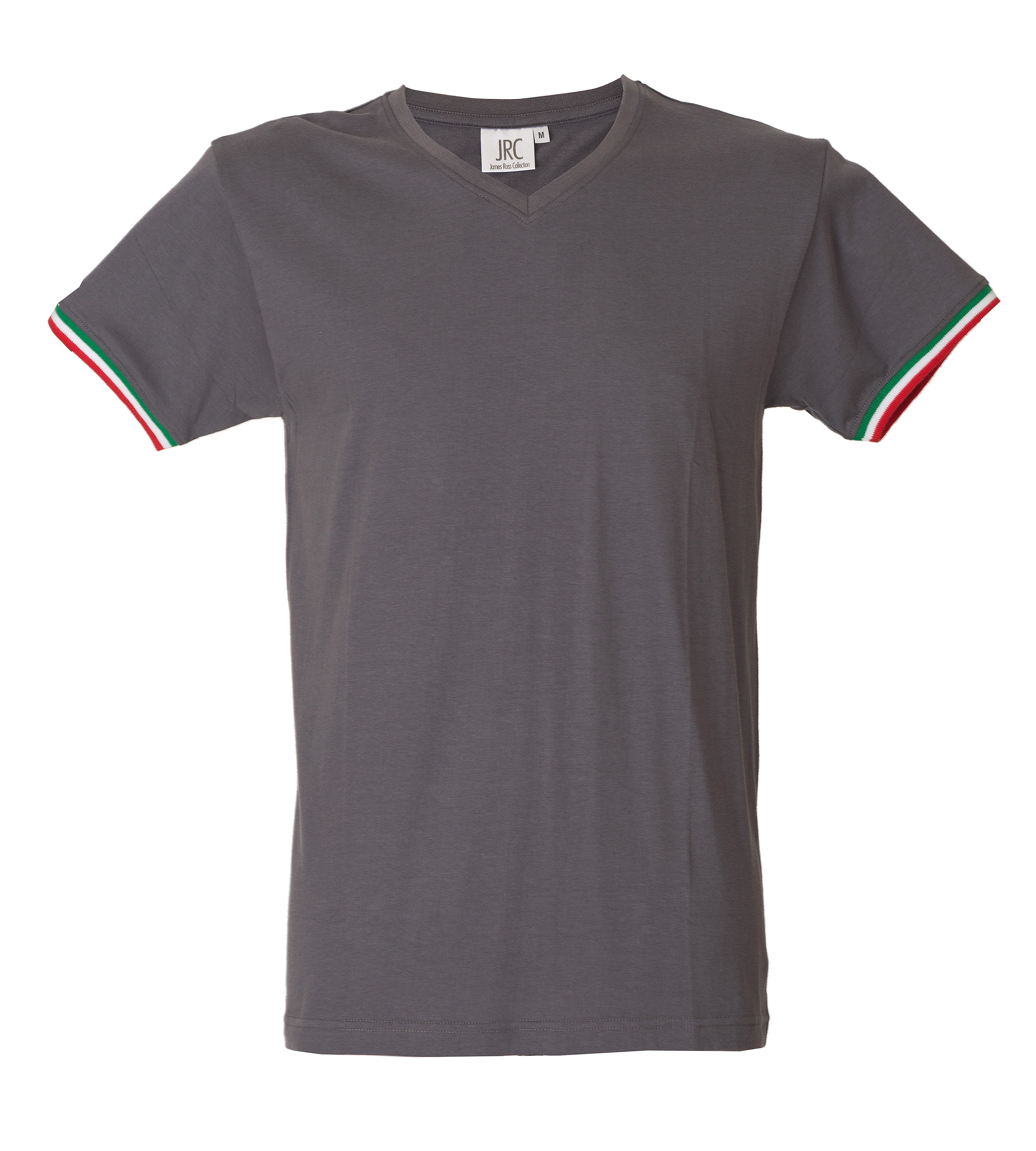 989976 M GREY, JRC