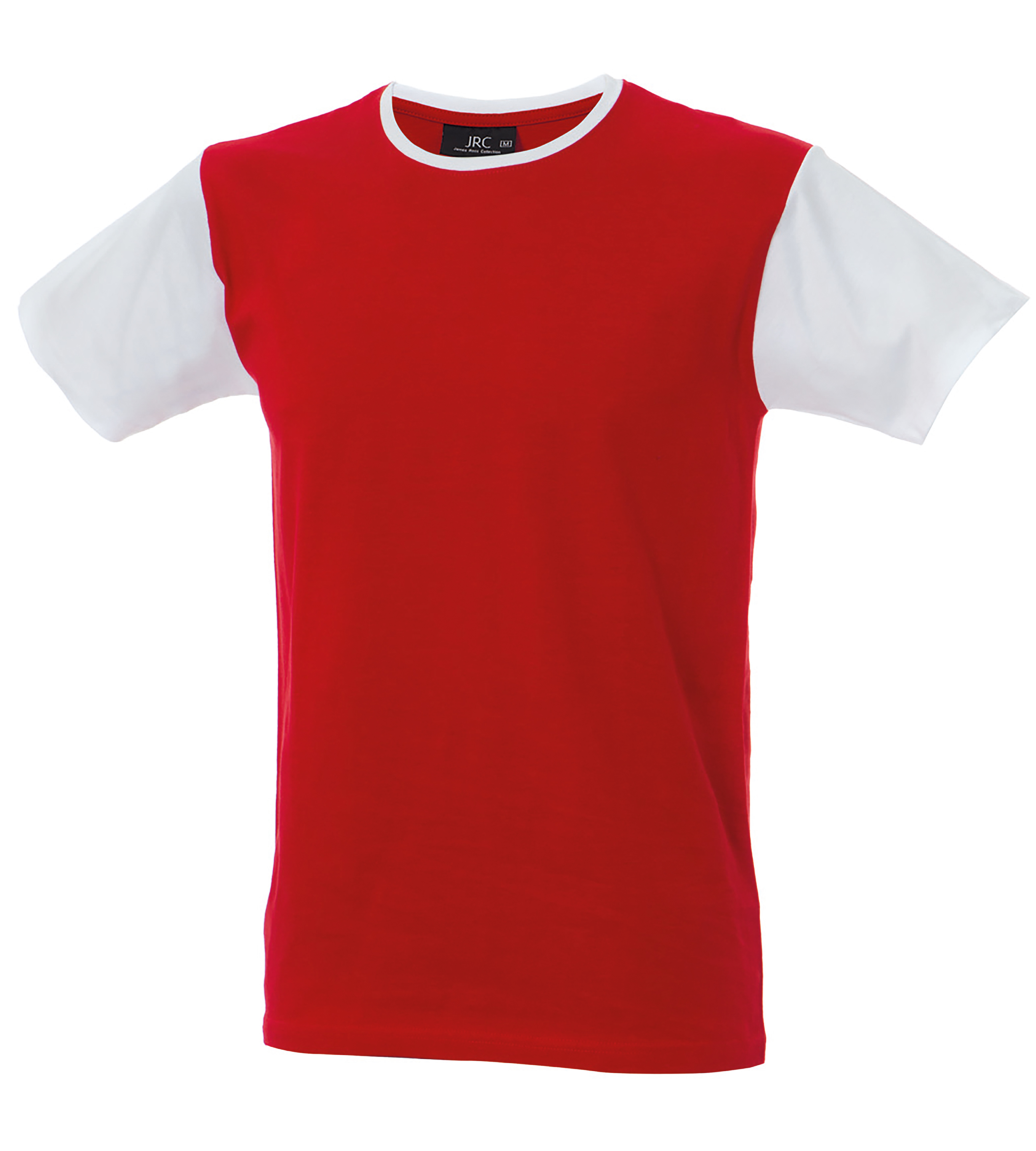 990004-C XL RED, JRC