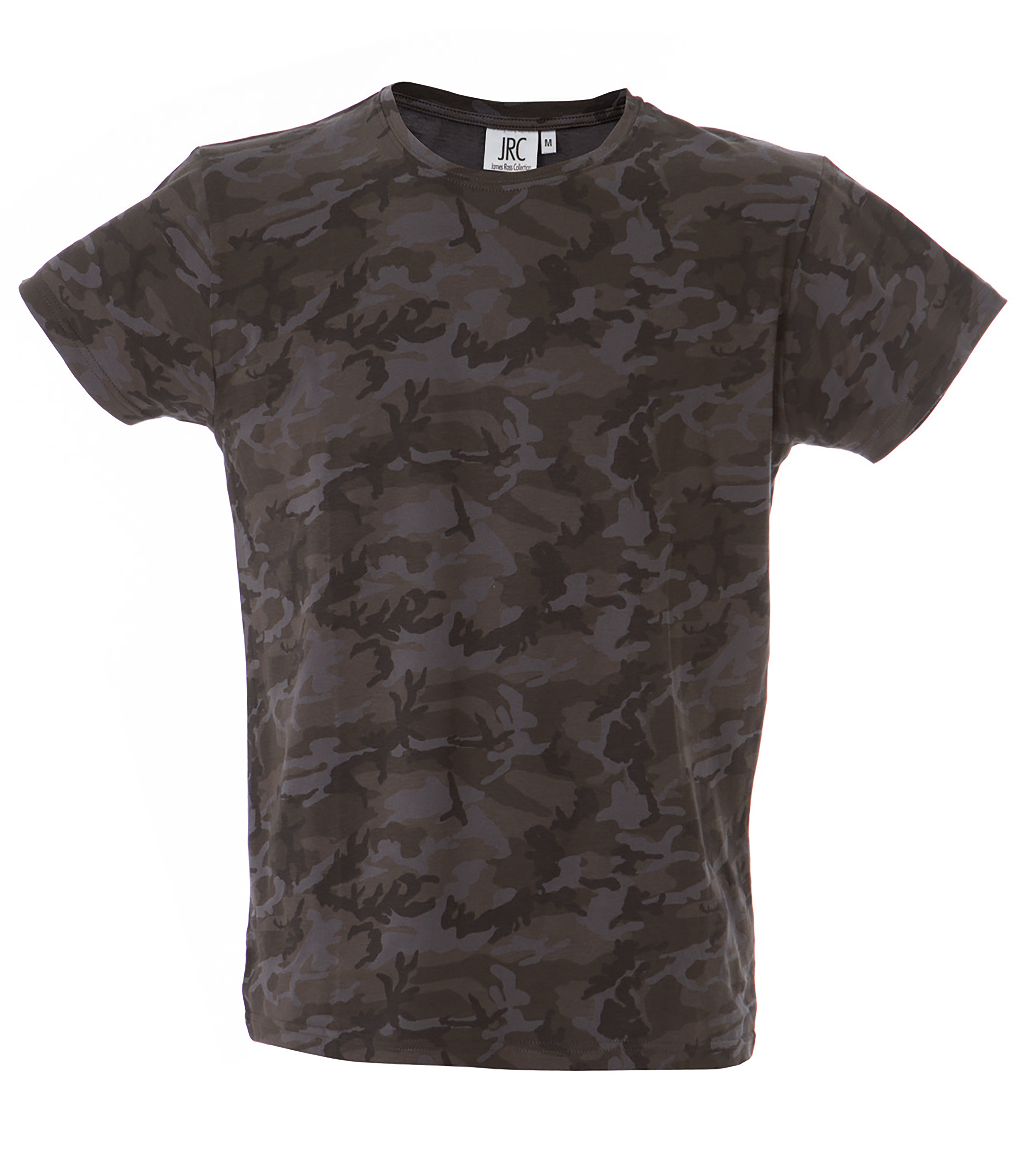 990021 M CAMOUFLAGE GREY, JRC