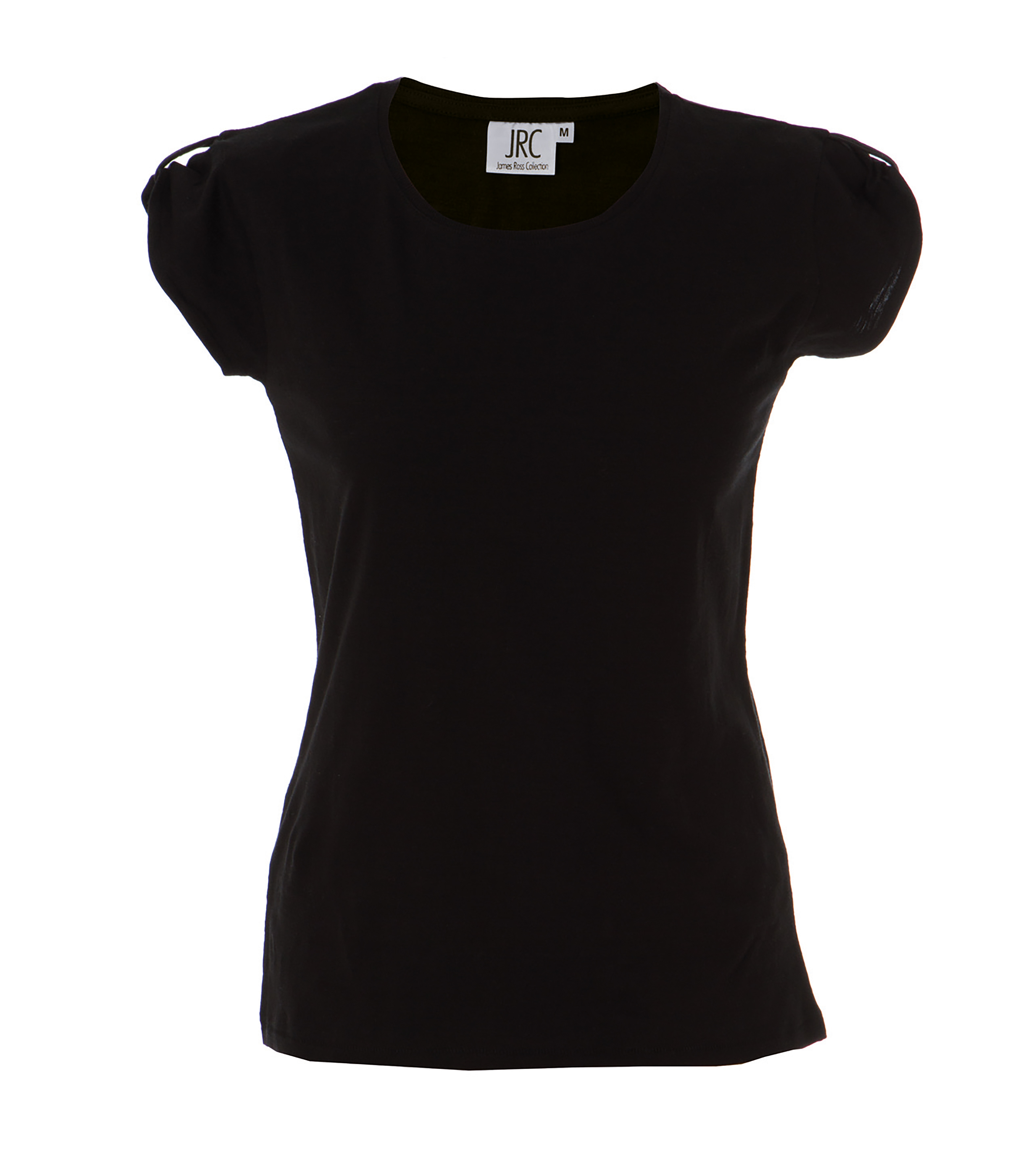 990031 M BLACK, JRC
