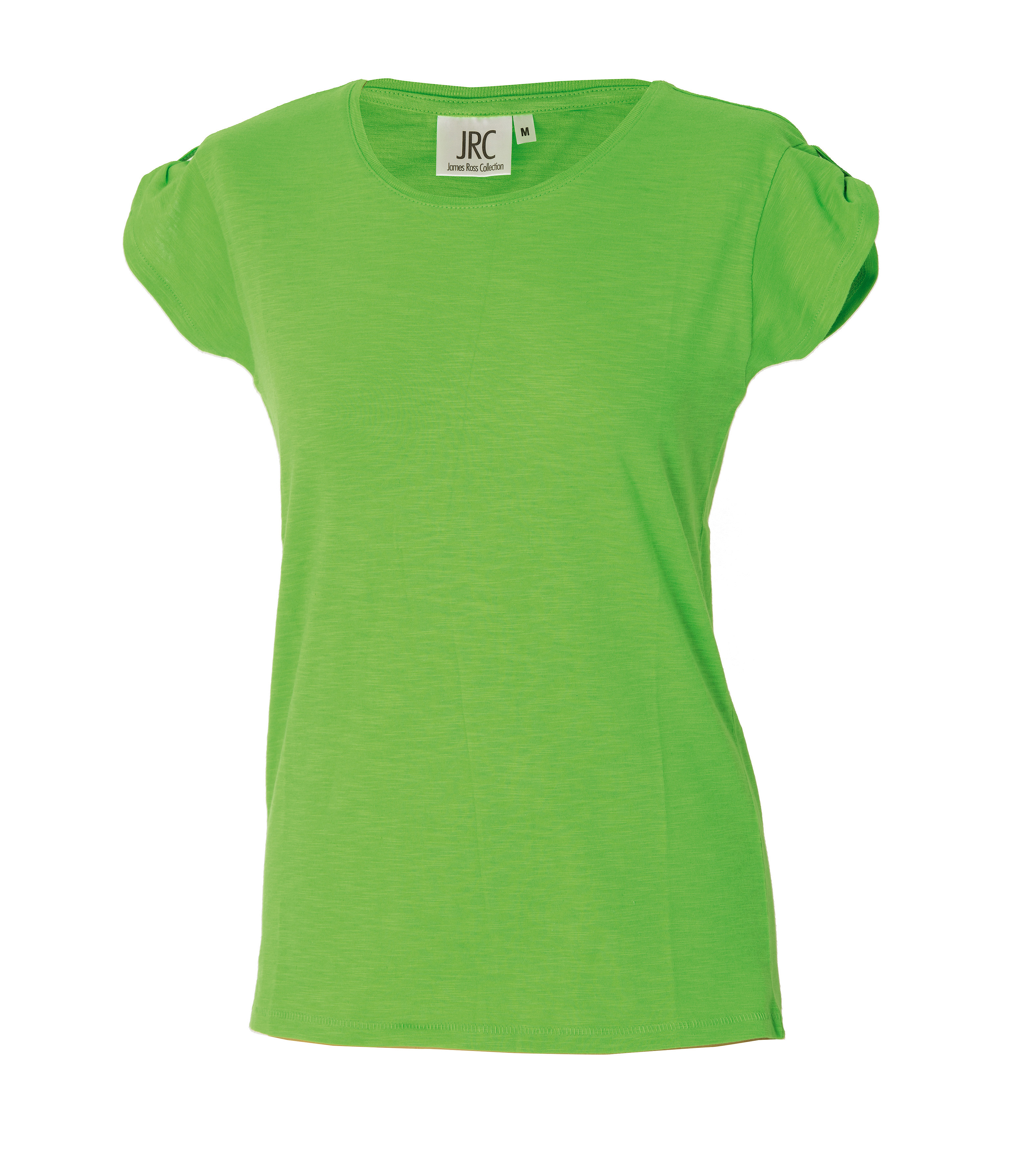 990032 M LIGHT GREEN, JRC