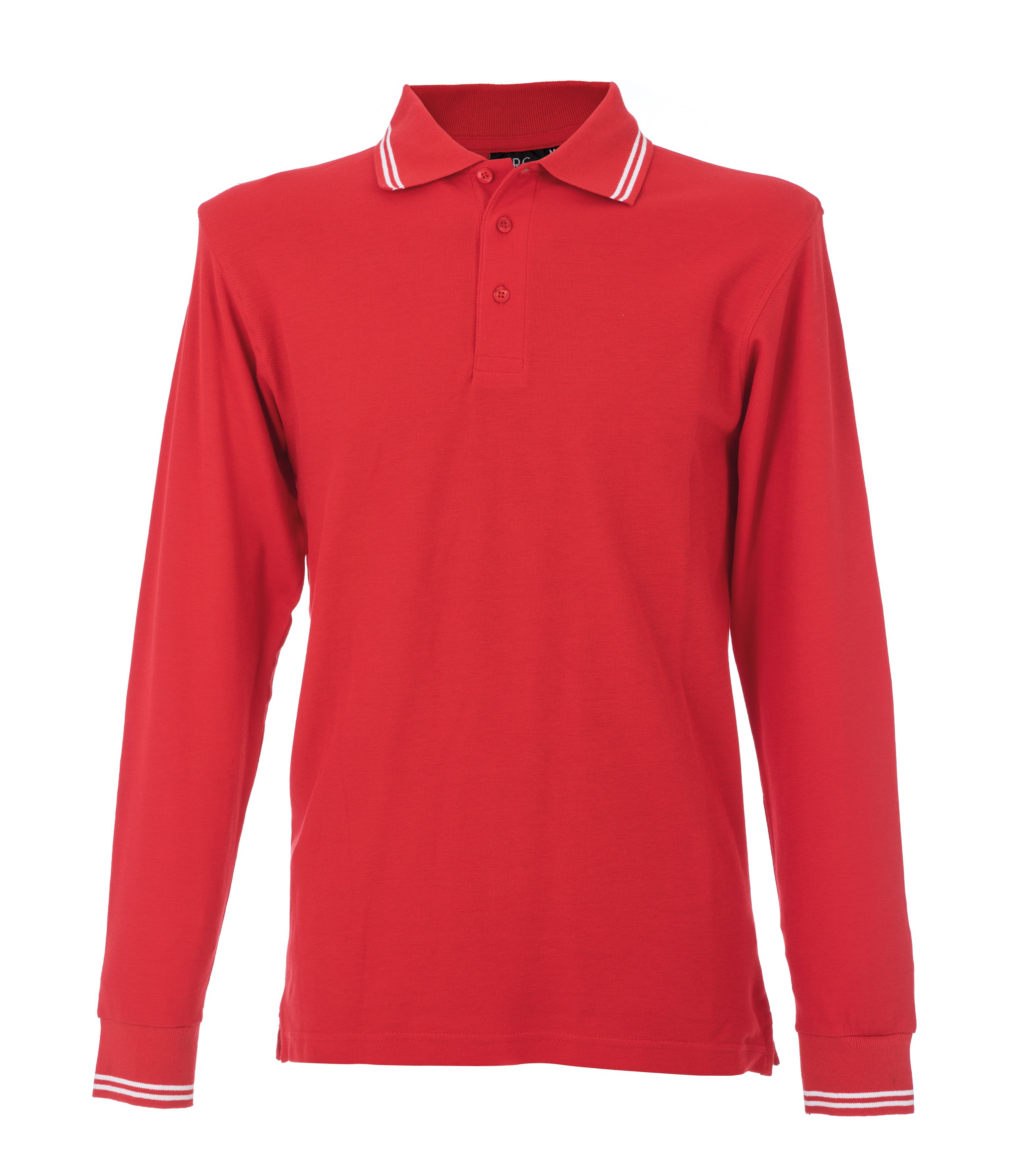 990054 L RED, JRC