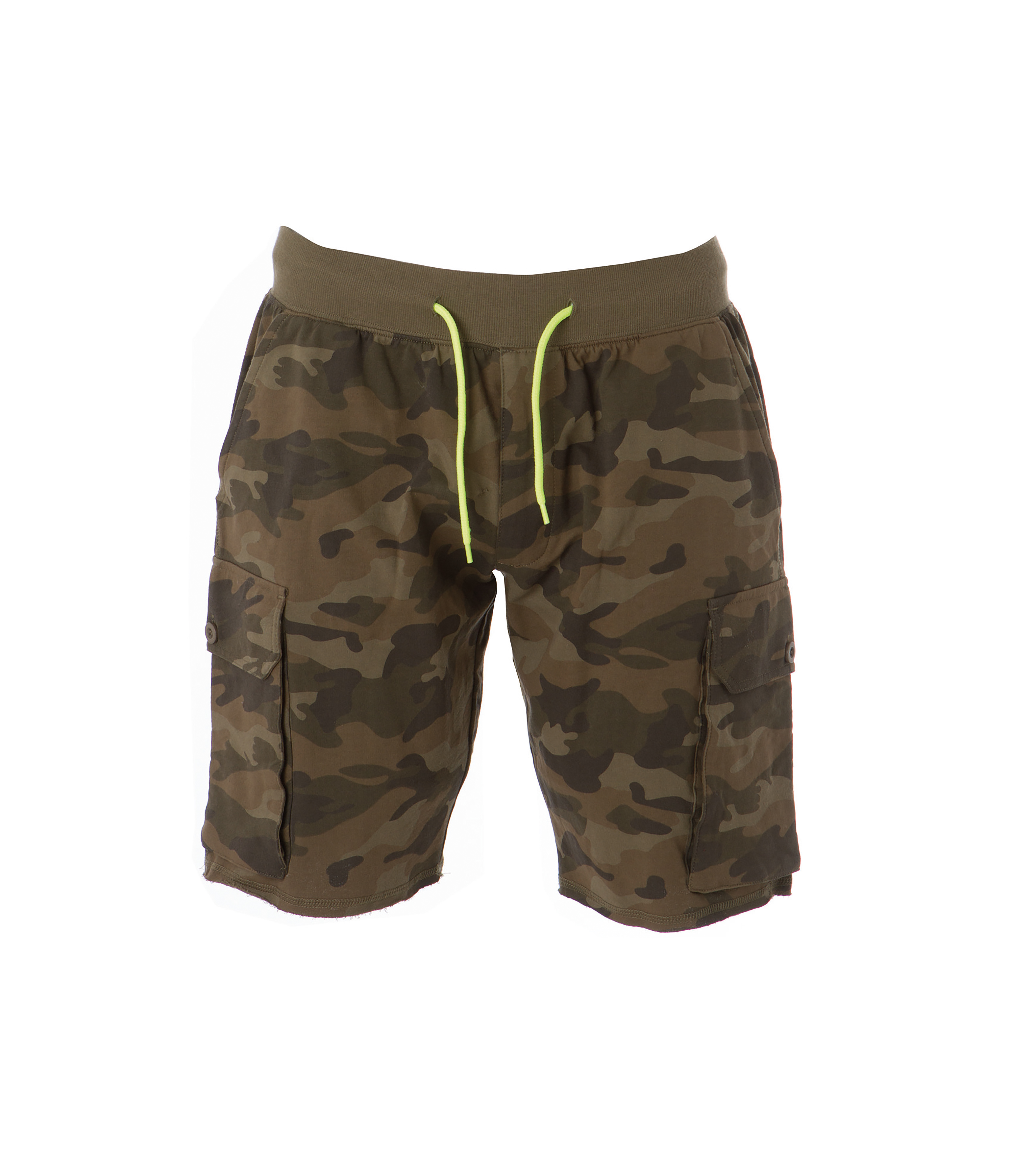 990109 M CAMOUFLAGE GREEN, JRC