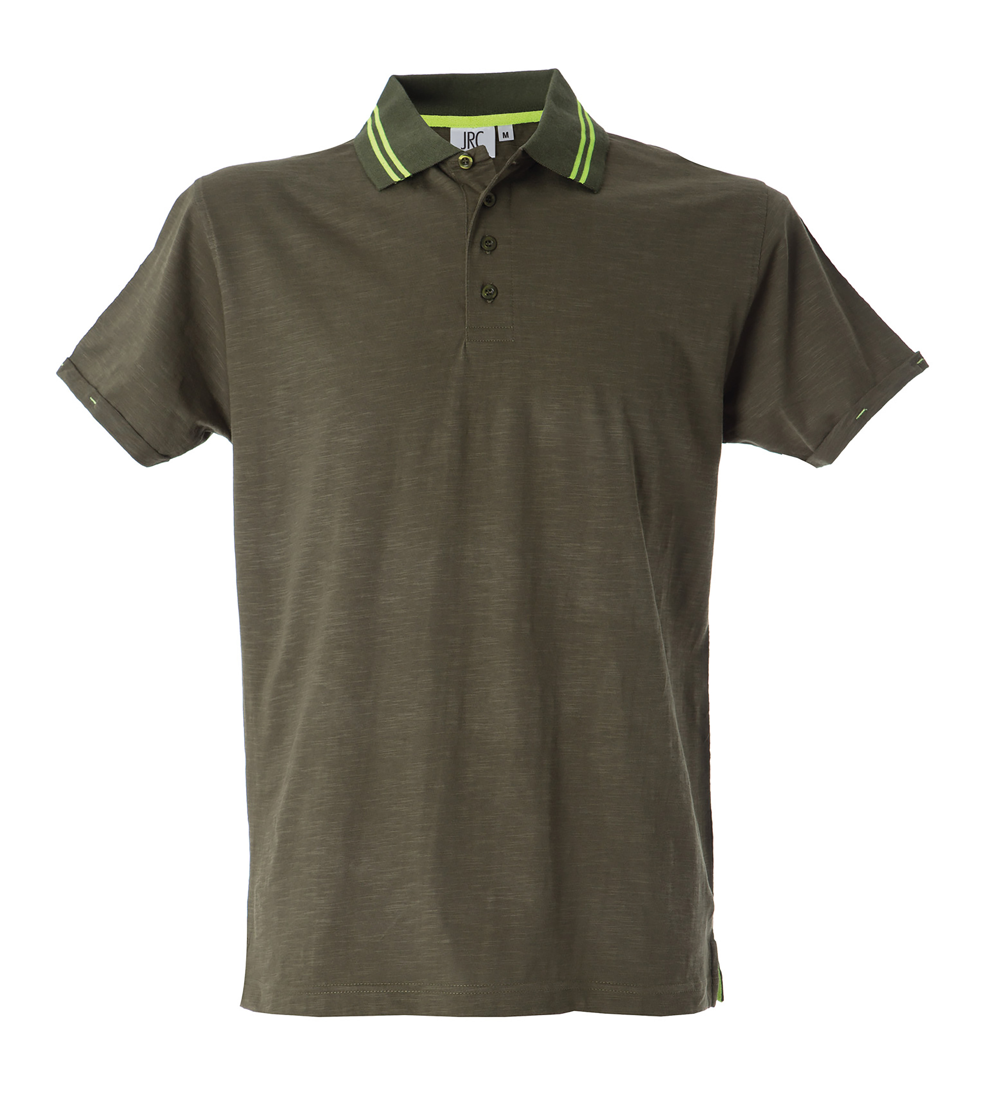 990146 XL ARMY GREEN, JRC