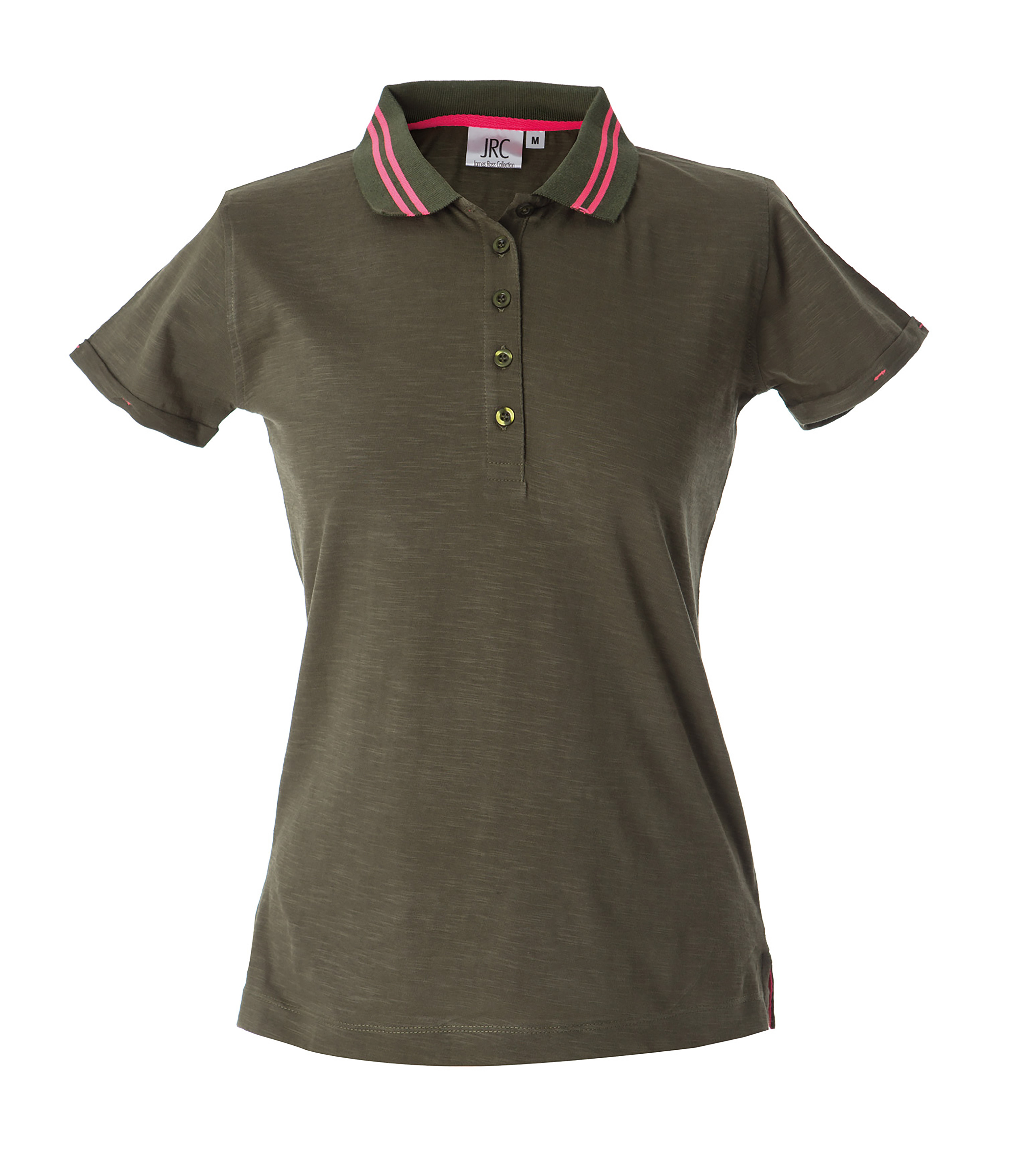 990156 M ARMY GREEN, JRC