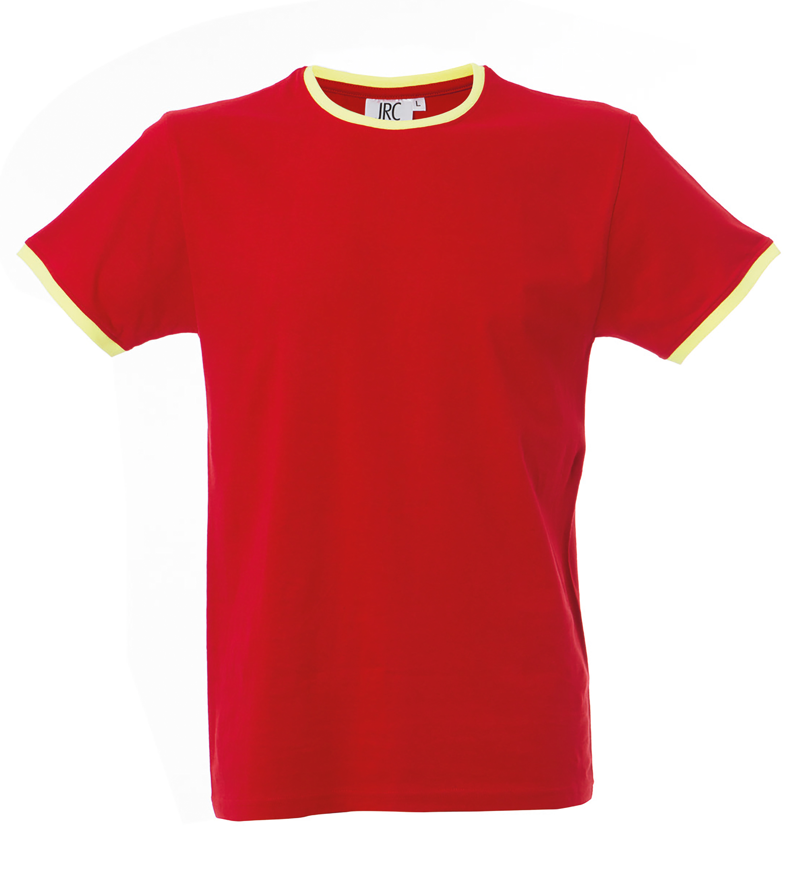 990234-C S RED, JRC