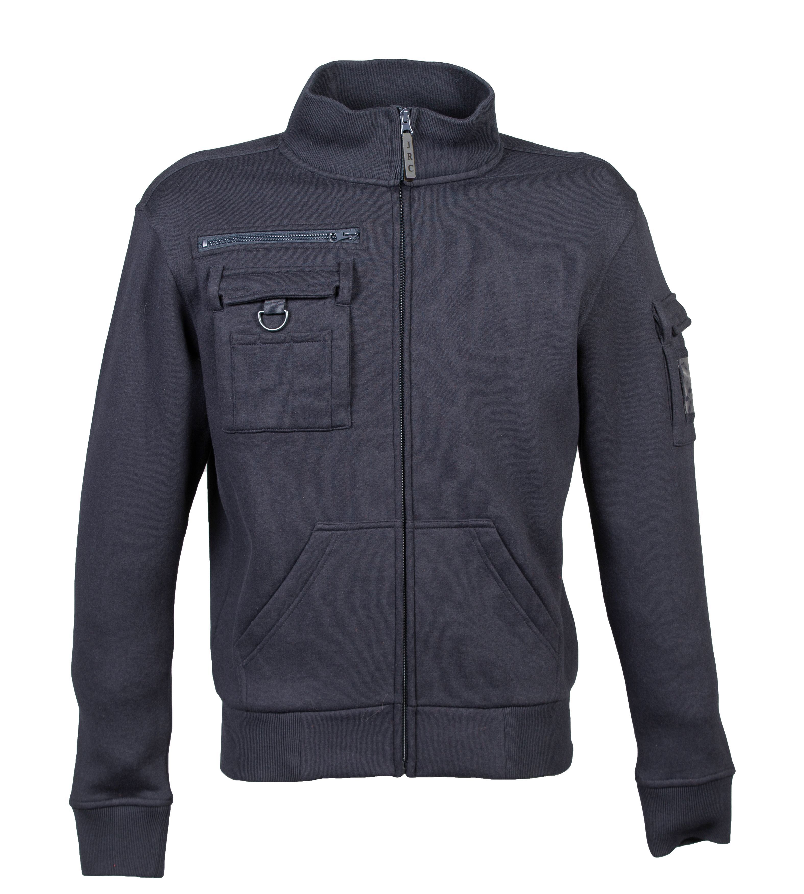 990240-C 4XL NAVY, JRC