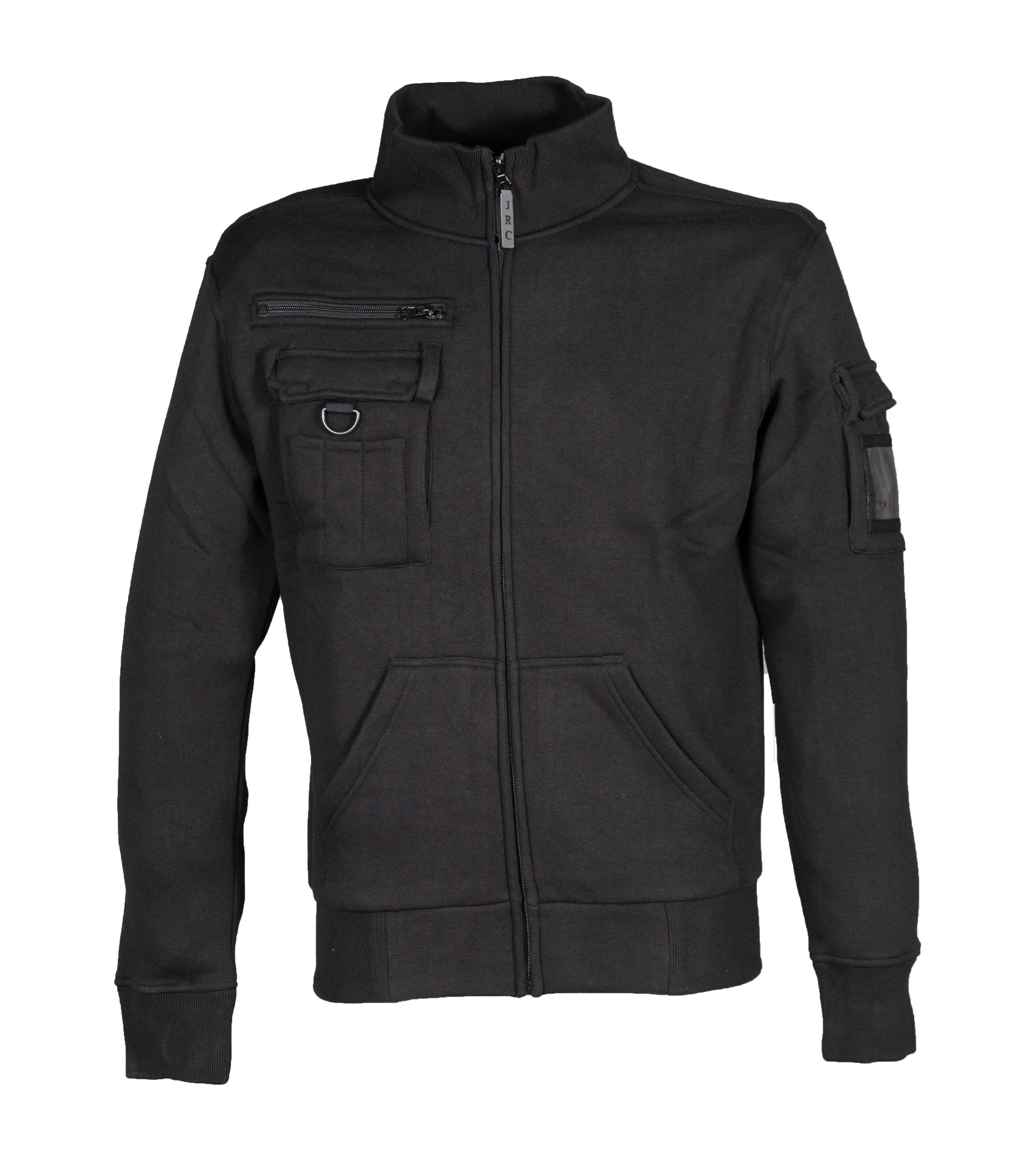 990241 M BLACK, JRC