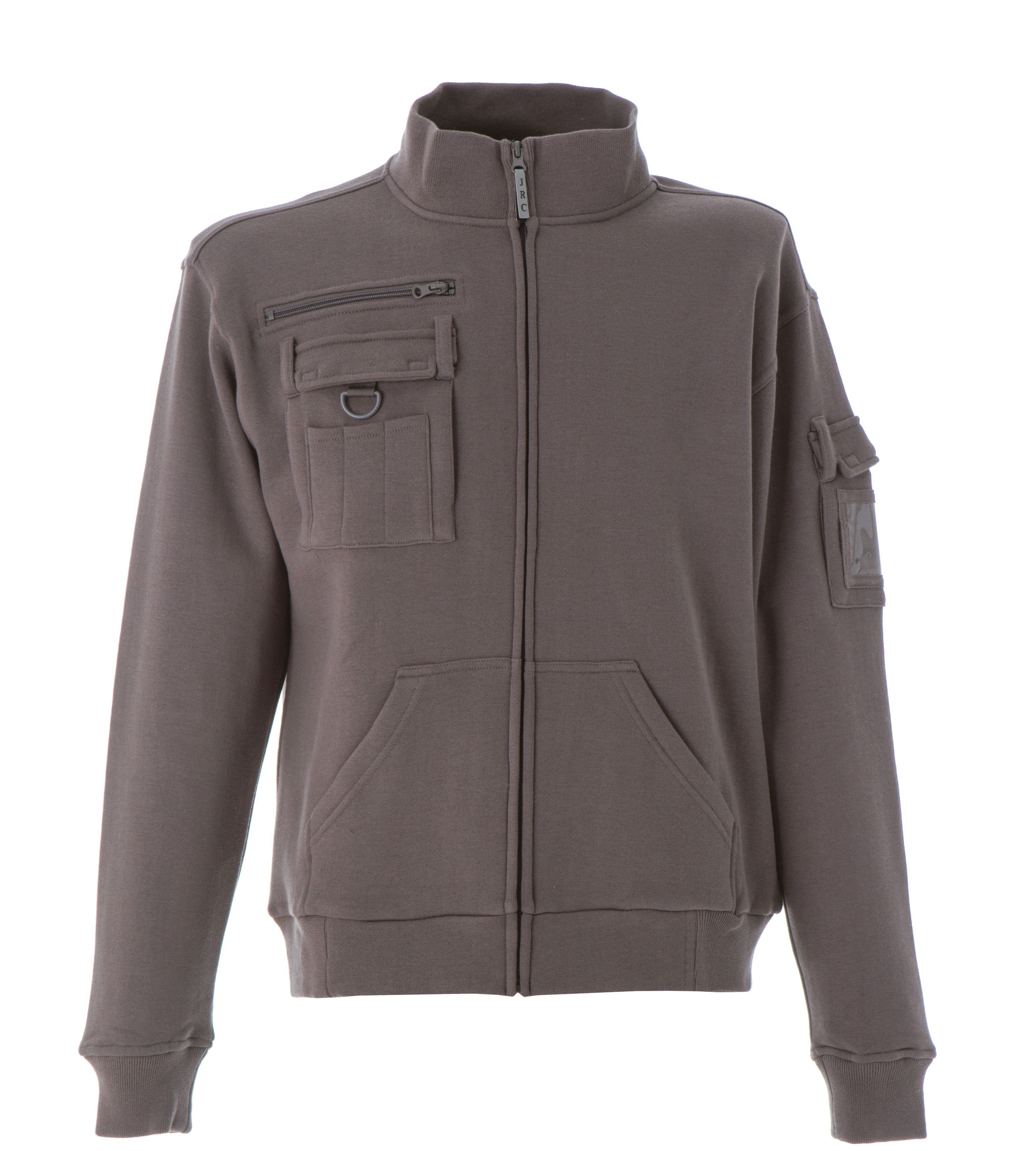990248 L GREY, JRC
