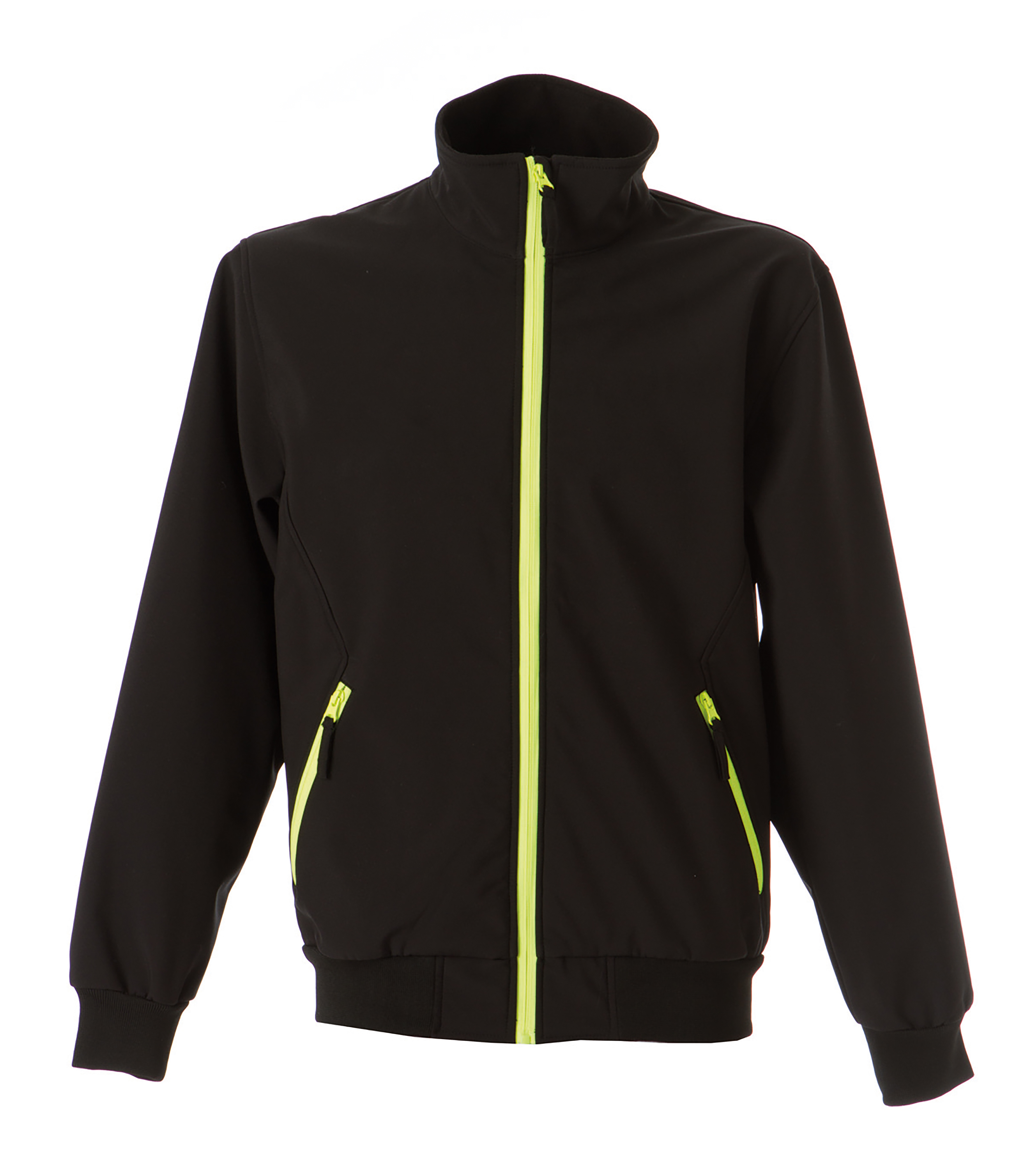 990251 S BLACK/YELLOW, JRC