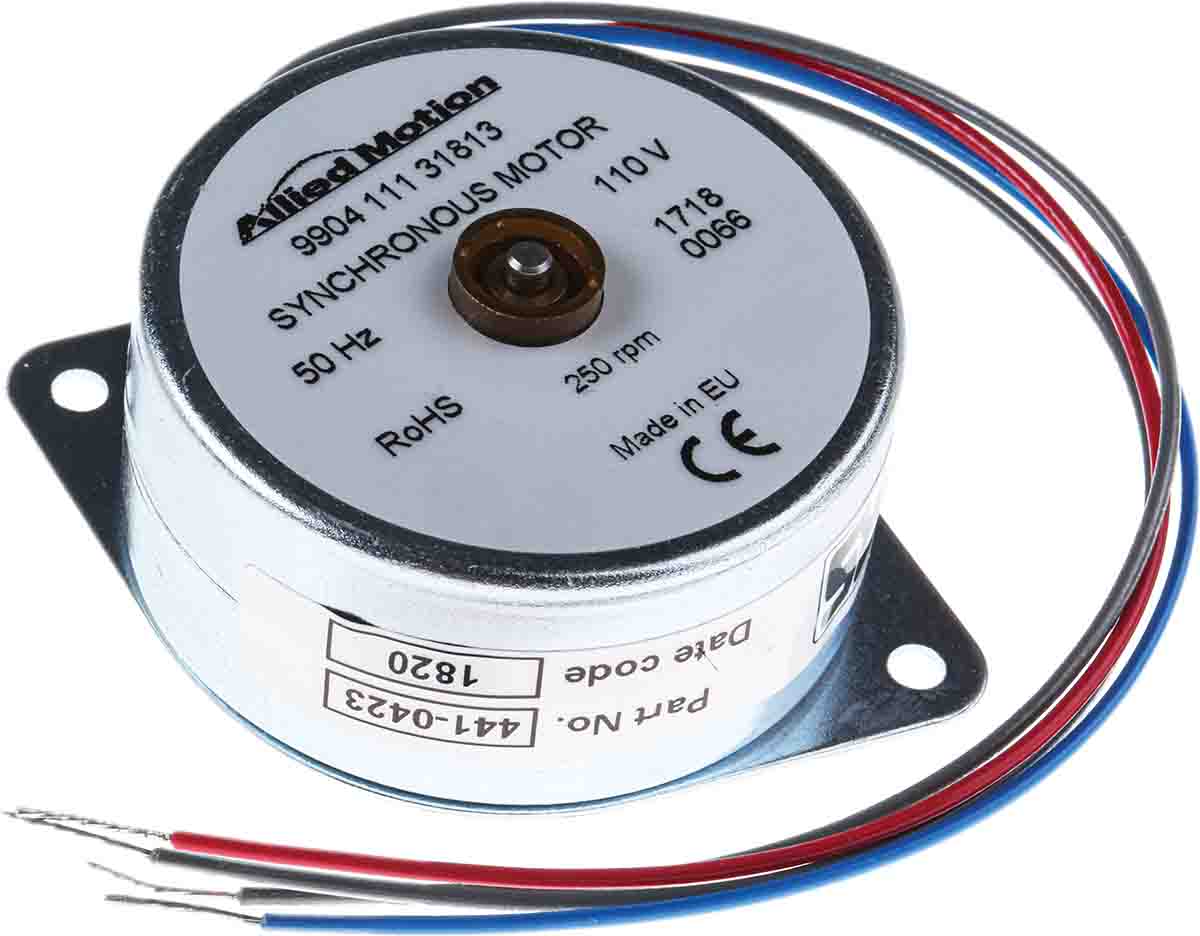 9904 111 31813, McLennan Servo Supplies