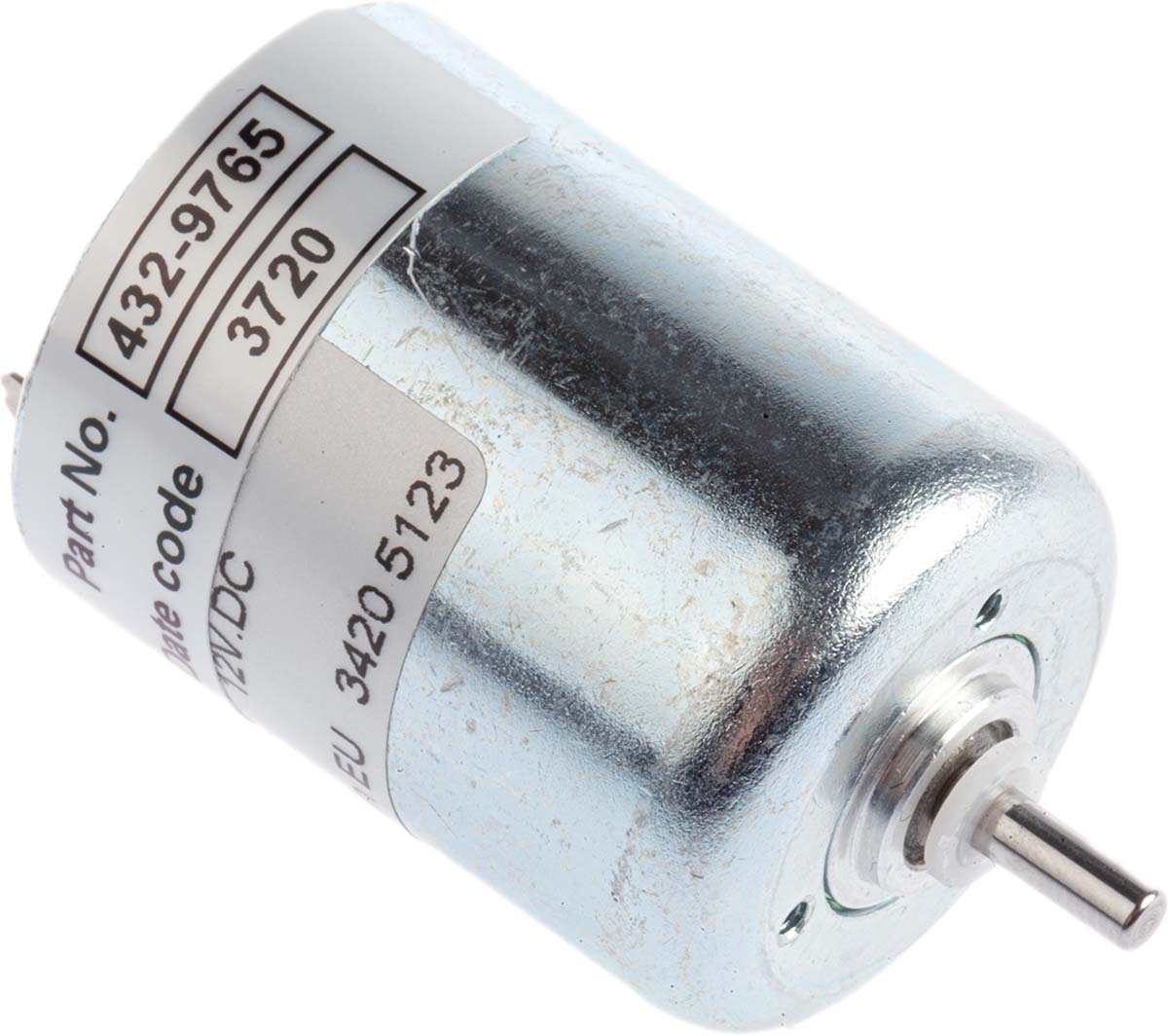 9904 120 18105, McLennan Servo Supplies