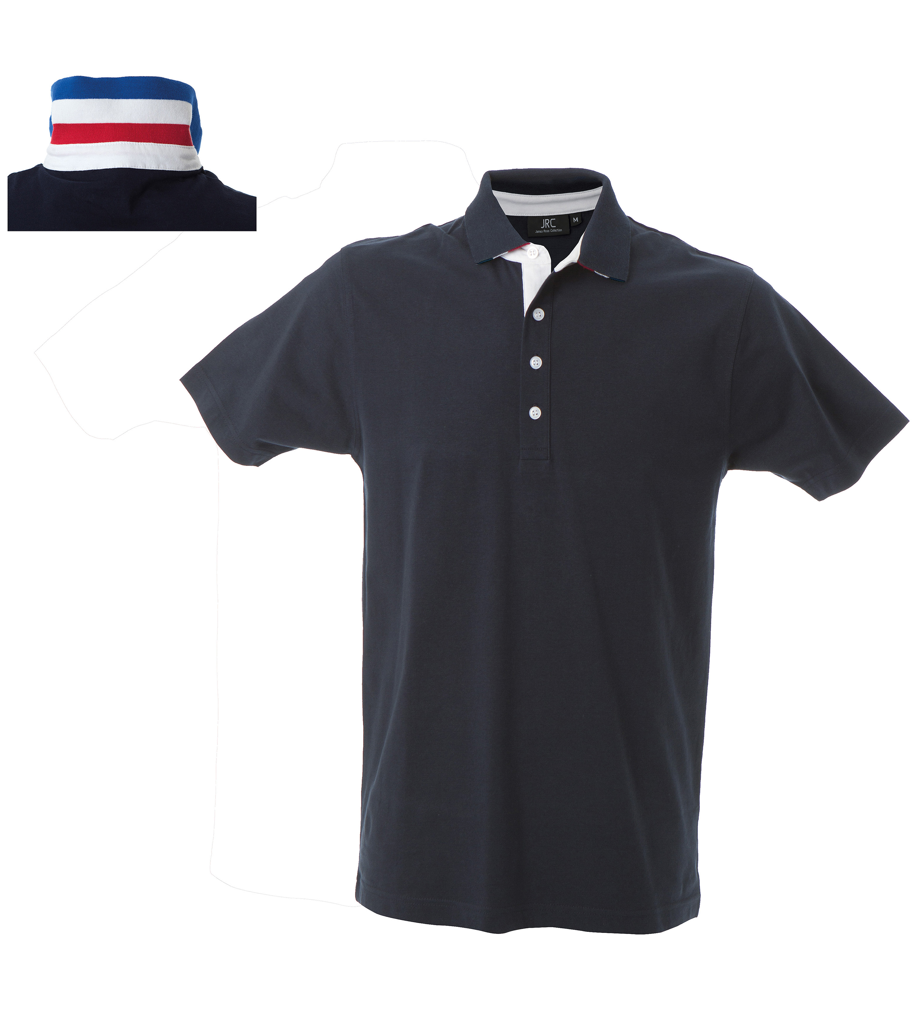 990430 L NAVY, JRC