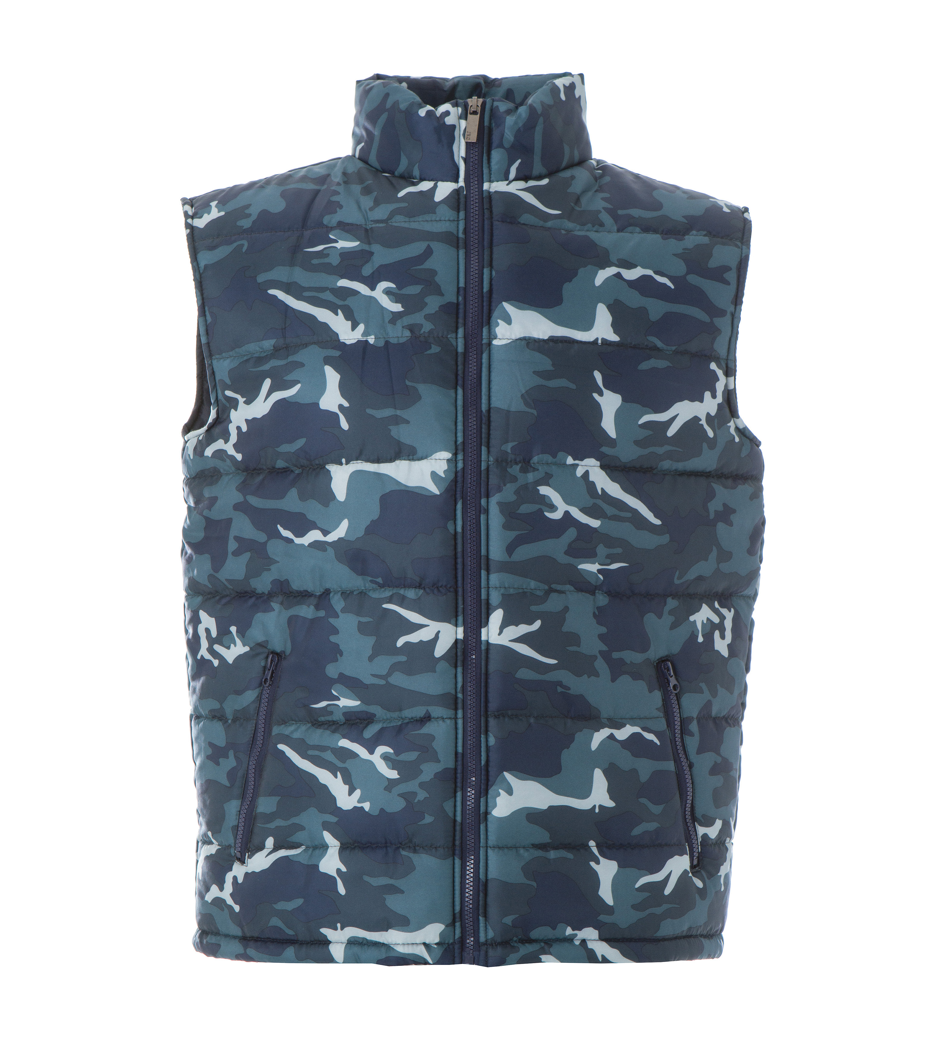 990468 L CAMOUFLAGE BLUE, JRC